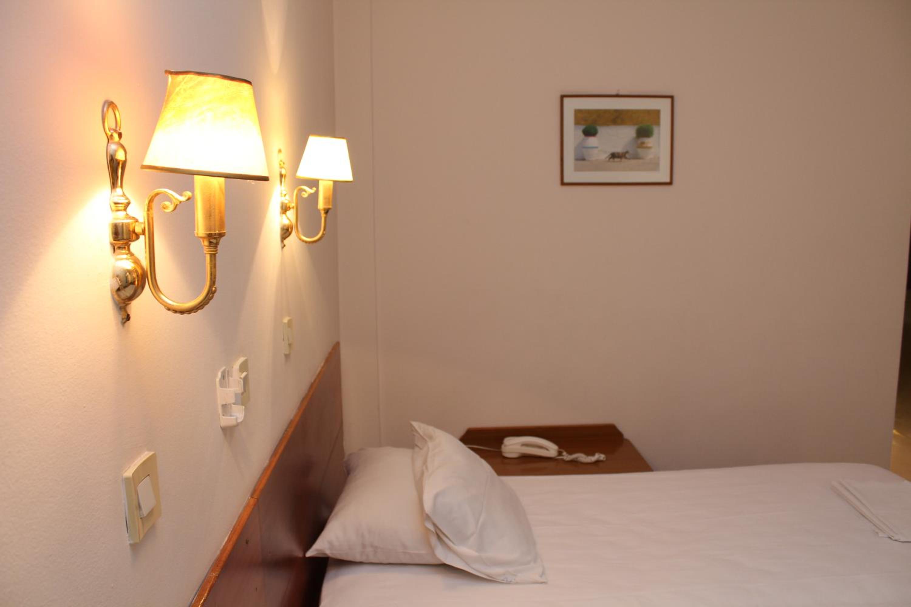 Nefeli Hotel photo 2
