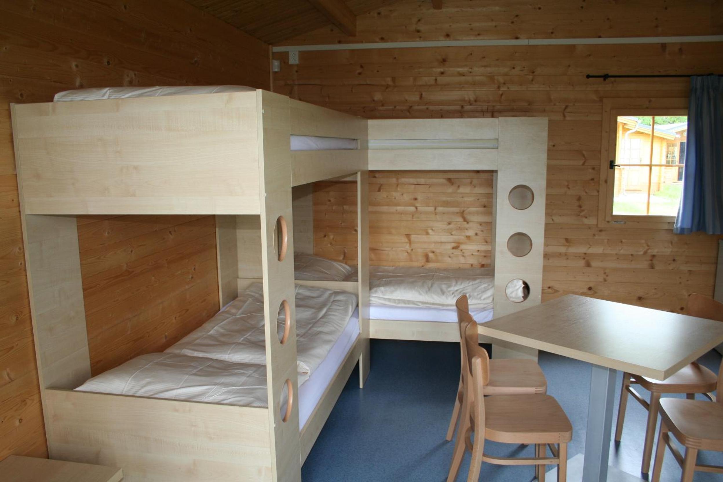 Camping Amerika