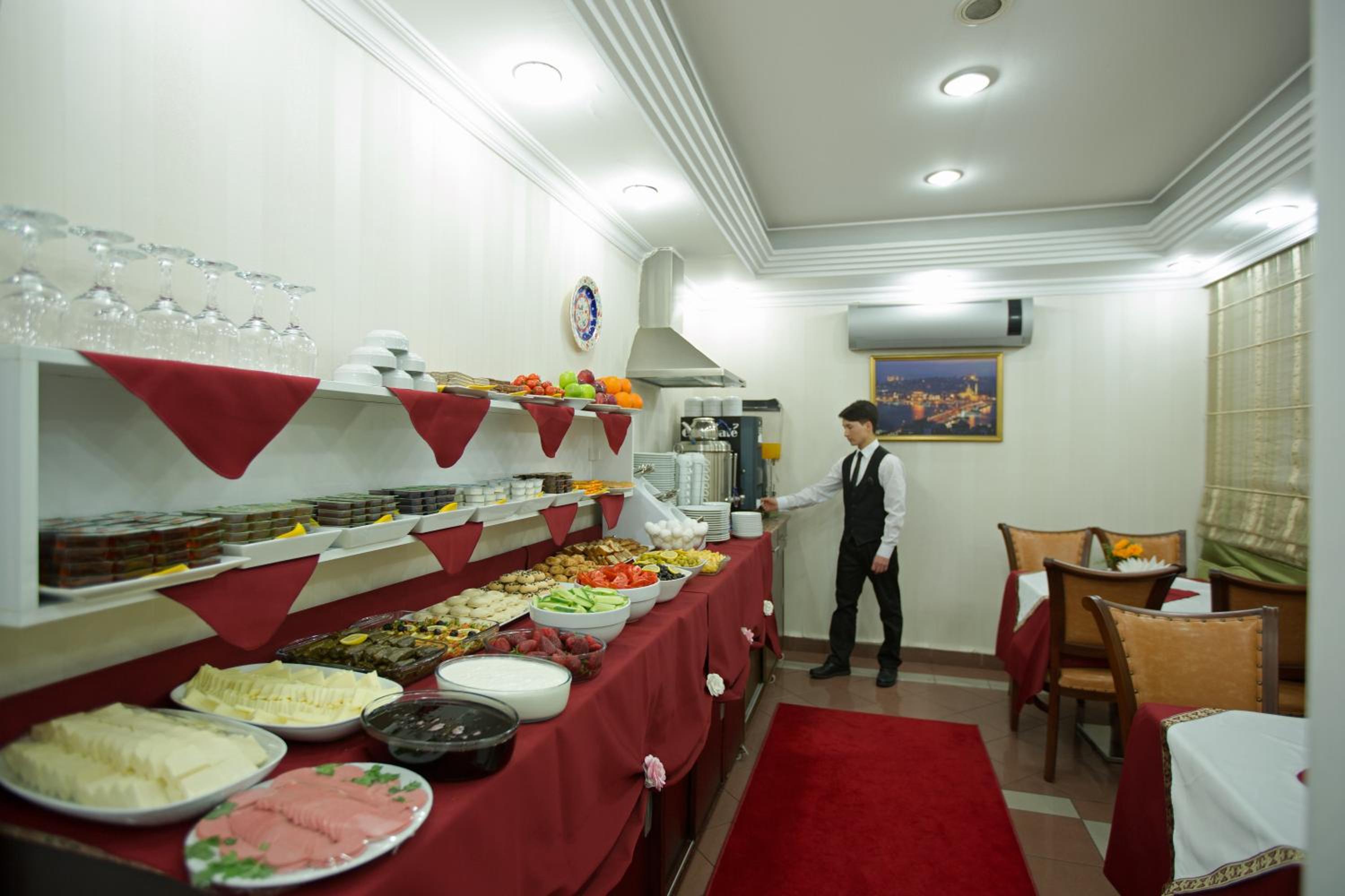 Sirkeci Emek Otel - Image 14