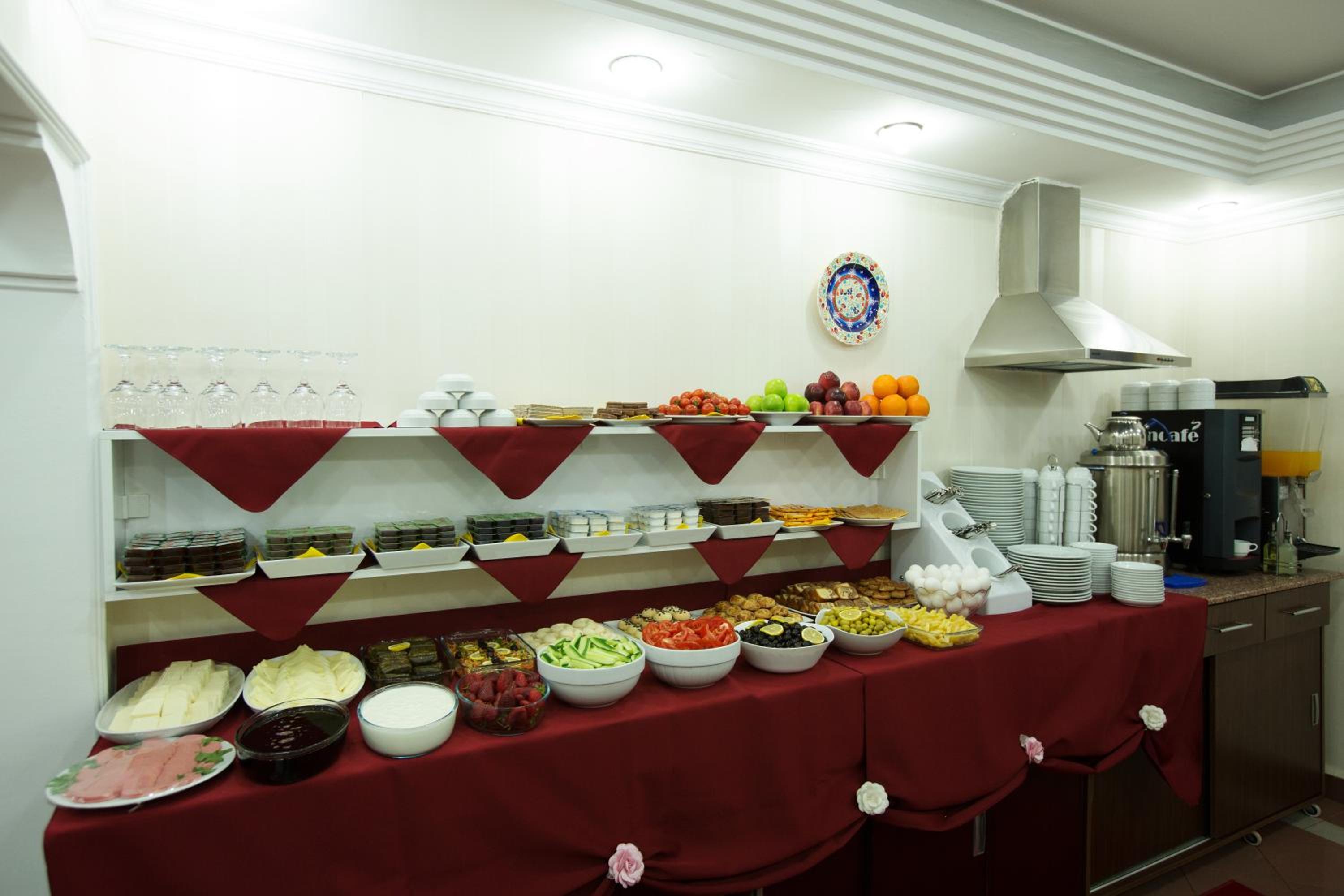 Sirkeci Emek Otel - Image 13