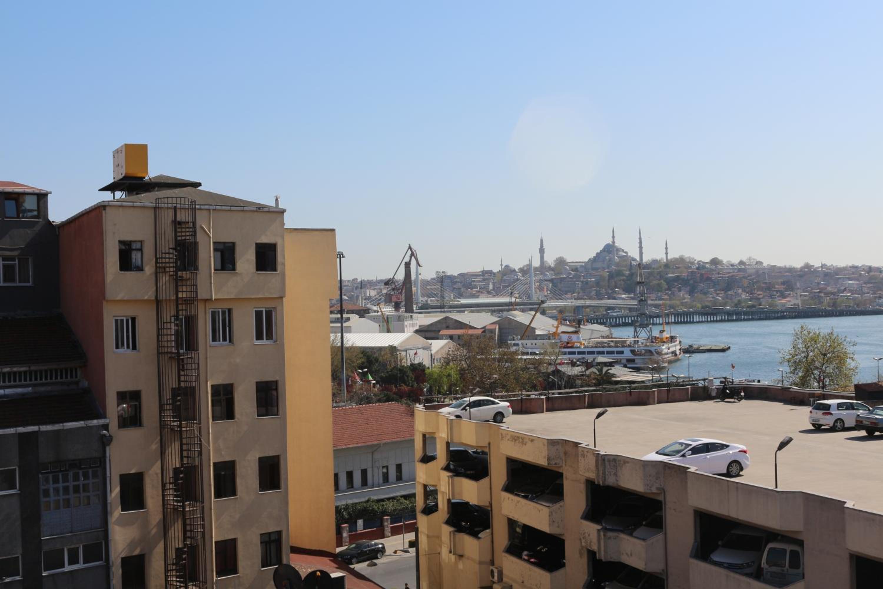 Beyoğlu Huzur Otel - Image 17