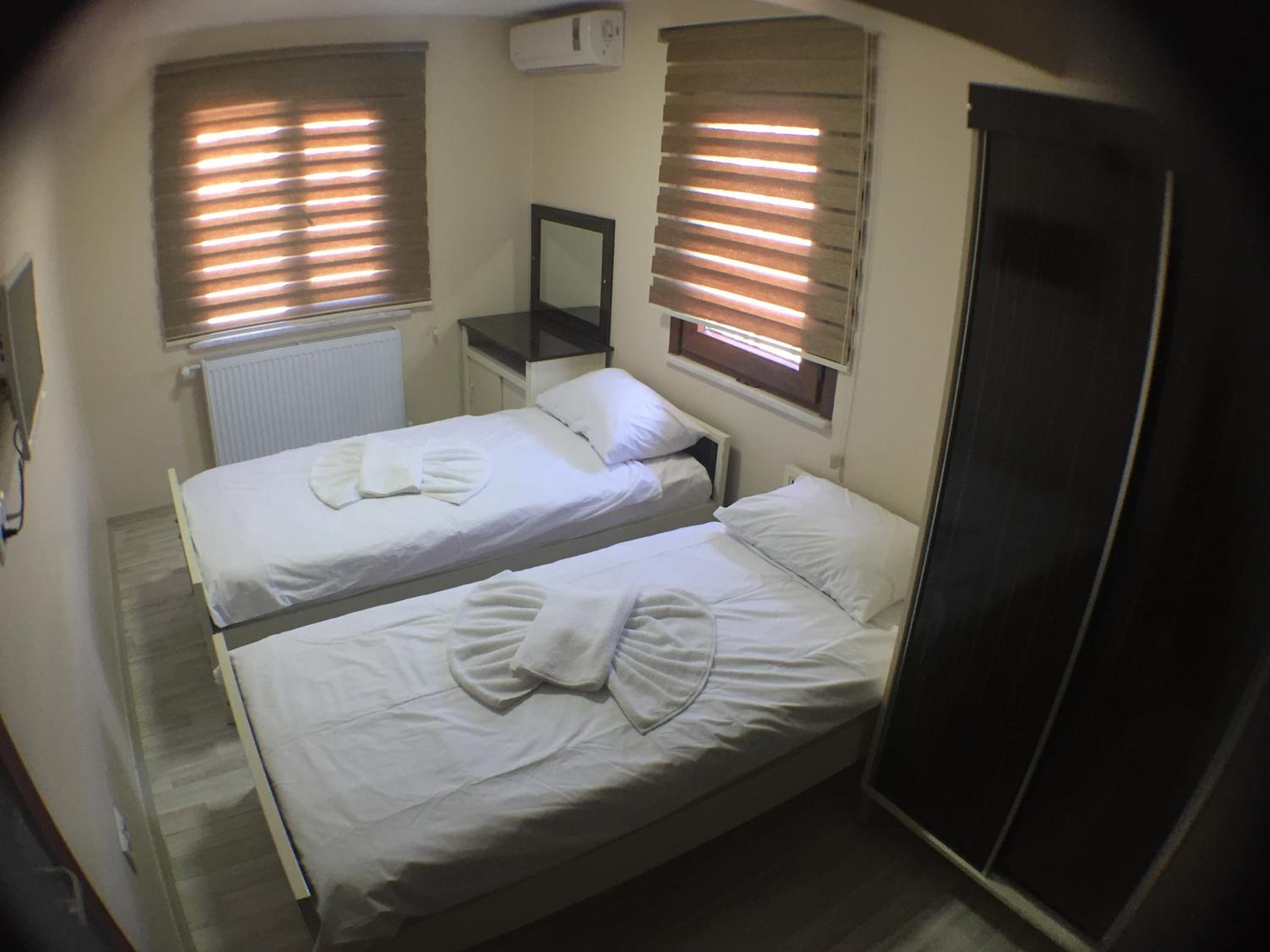 Beyoğlu Huzur Otel - Image 19