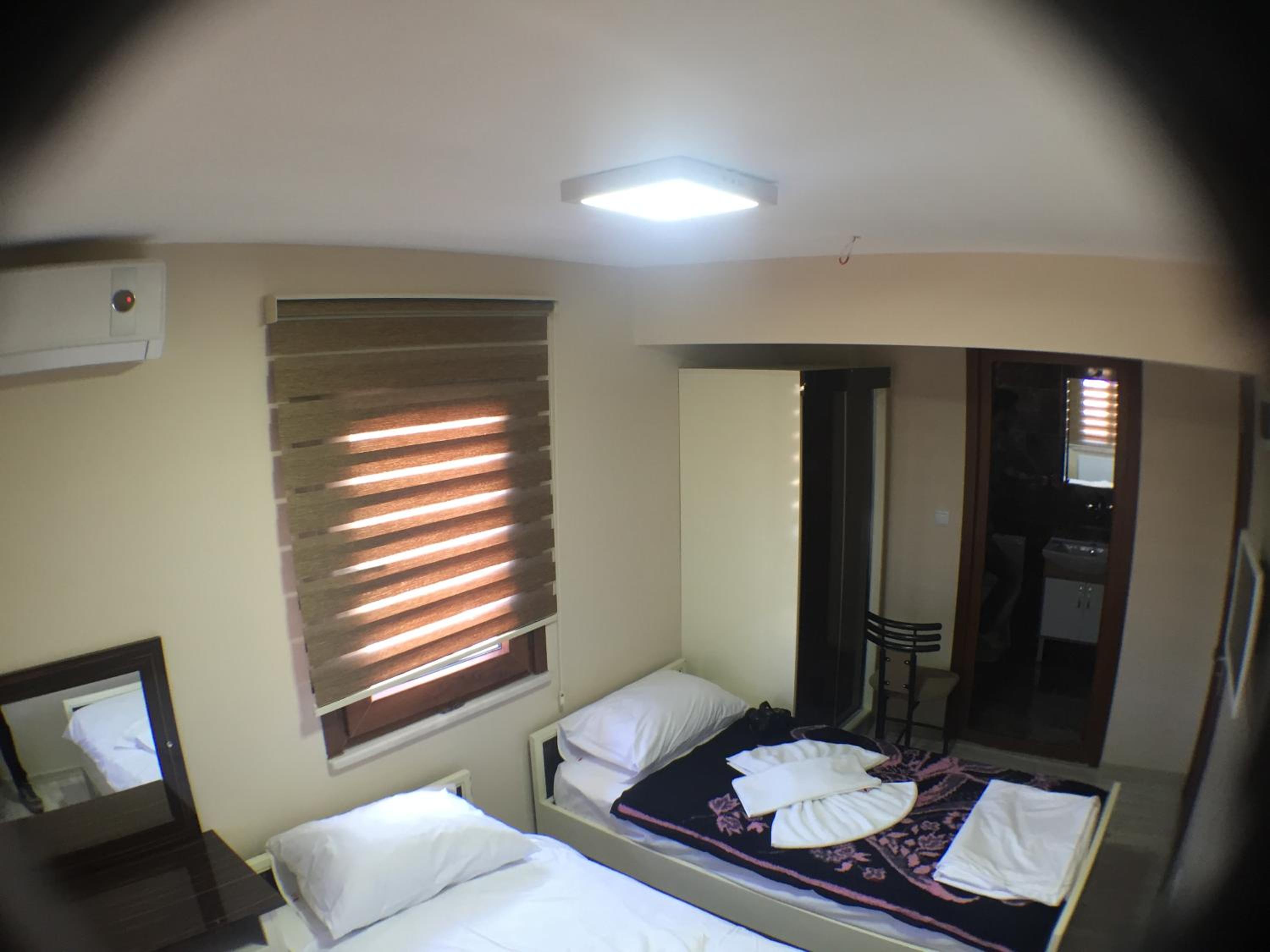 Beyoğlu Huzur Otel - Image 20