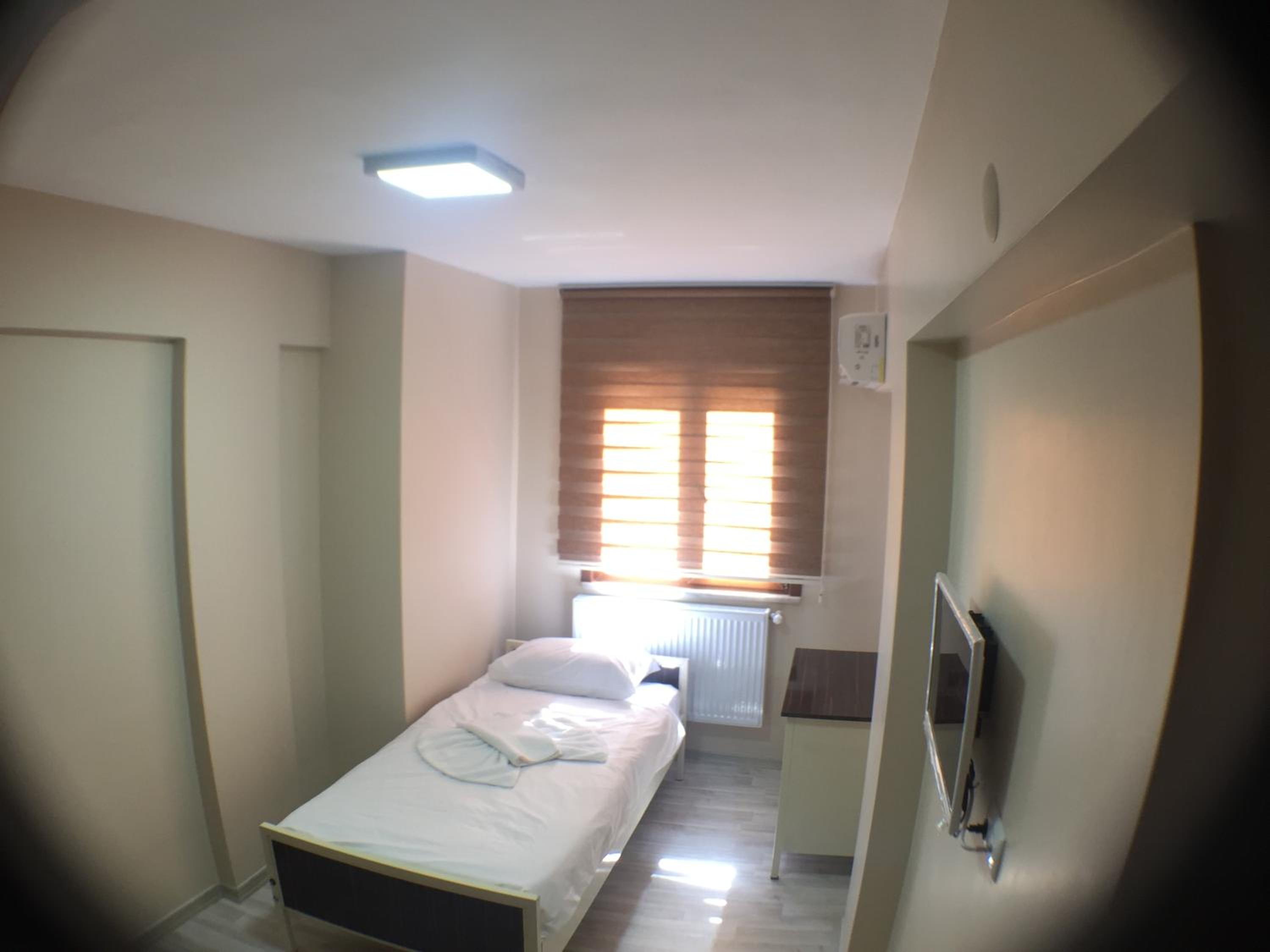 Beyoğlu Huzur Otel - Image 21