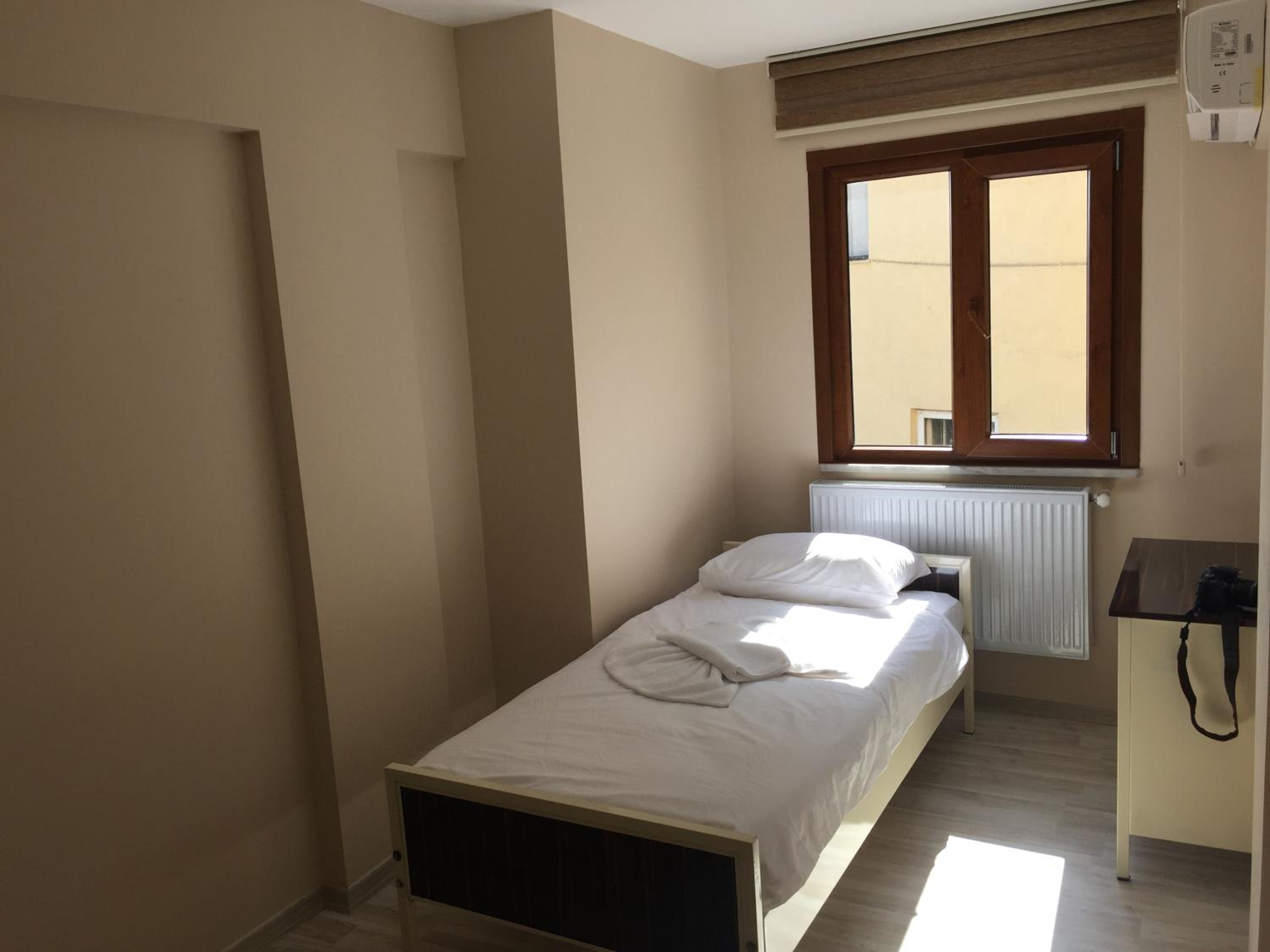 Beyoğlu Huzur Otel - Image 22