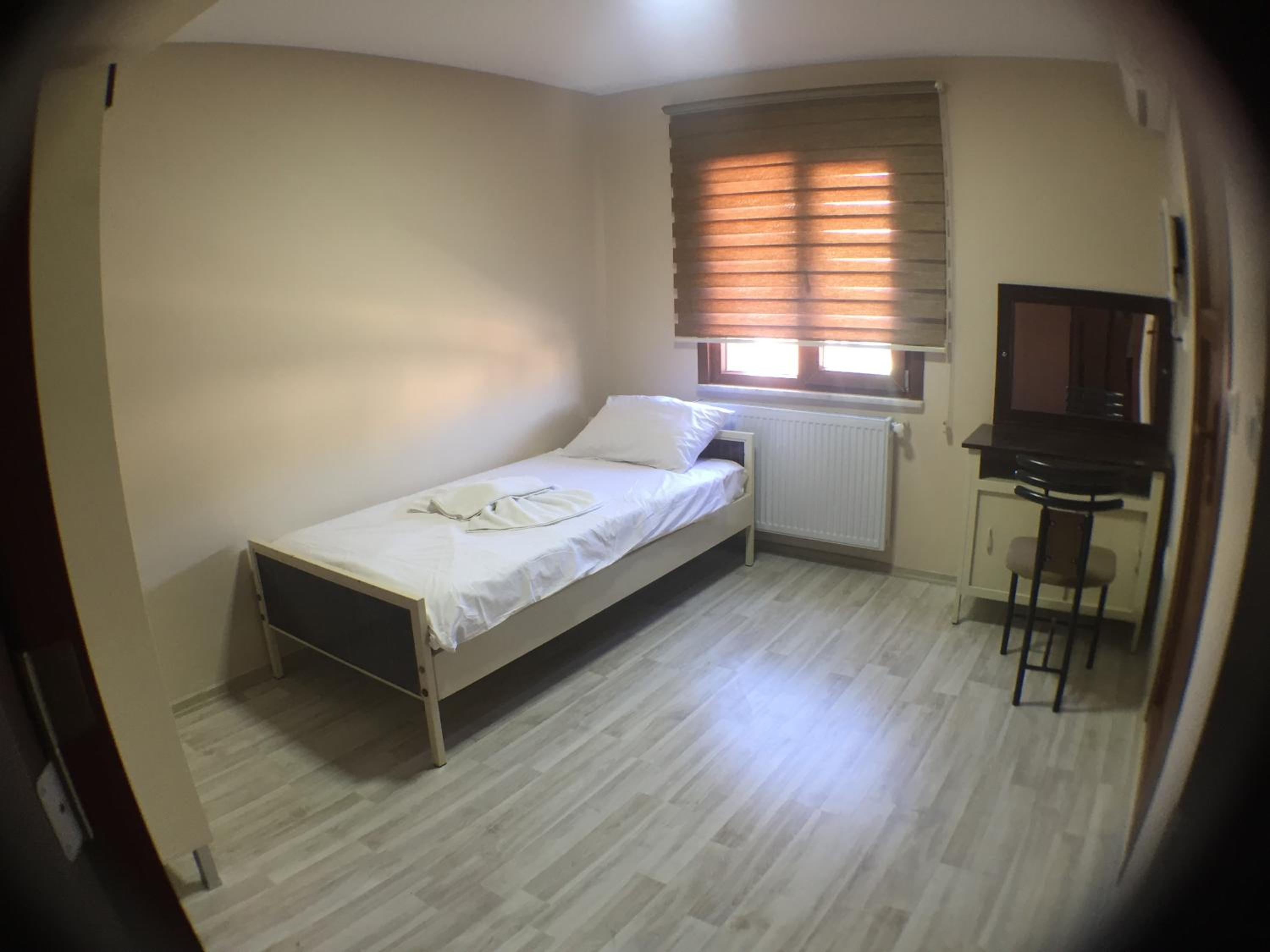 Beyoğlu Huzur Otel - Image 23