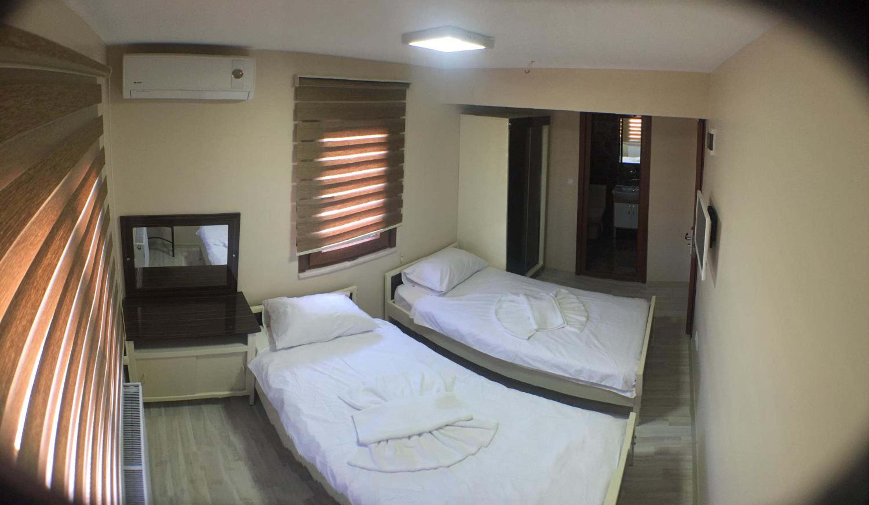Beyoğlu Huzur Otel - Image 24