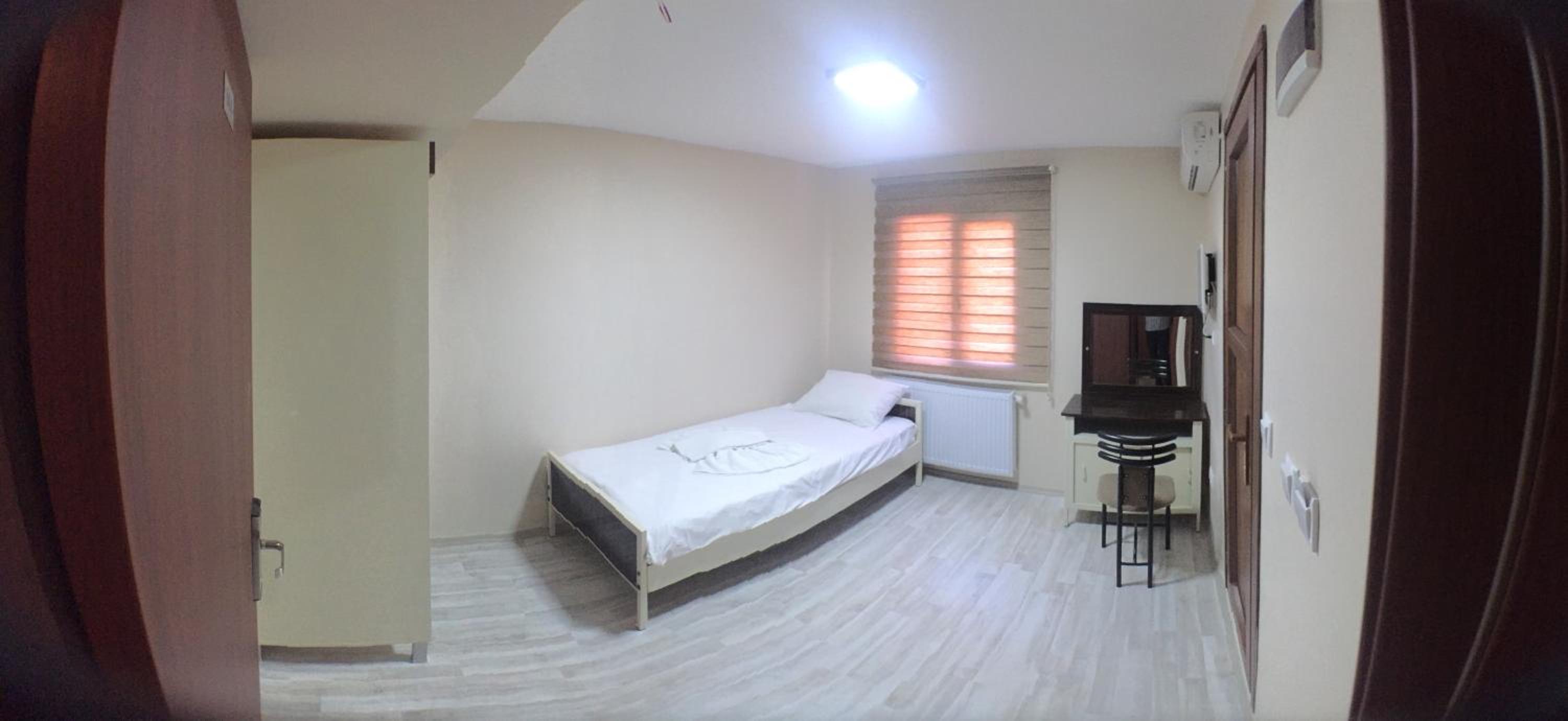 Beyoğlu Huzur Otel - Image 25