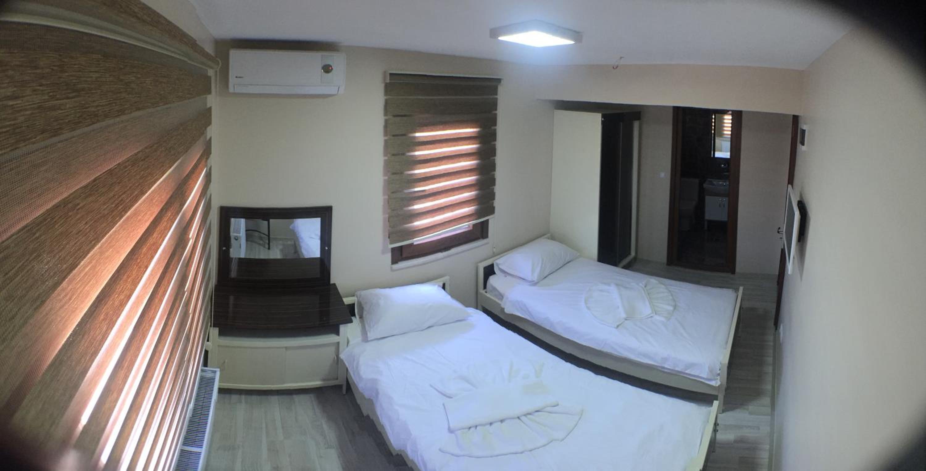Beyoğlu Huzur Otel - Image 26