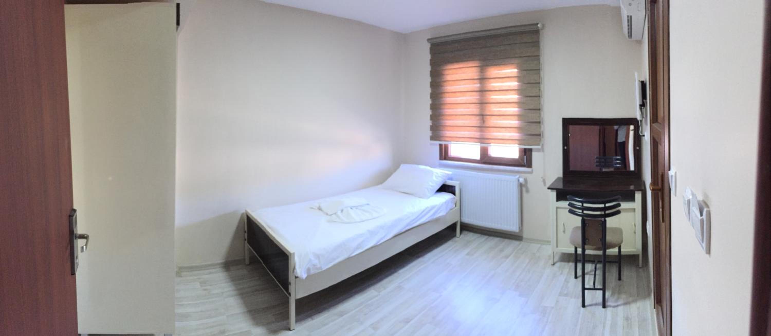 Beyoğlu Huzur Otel - Image 27