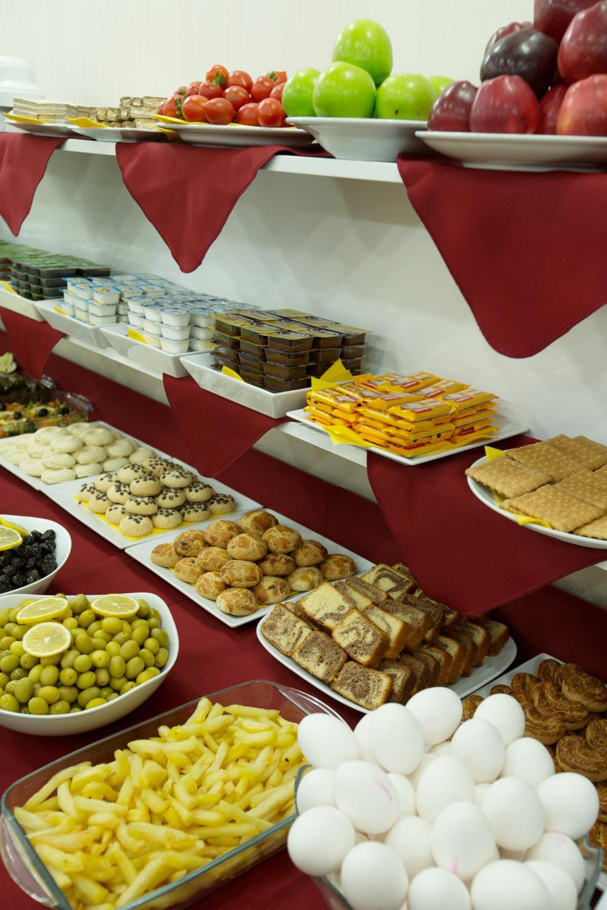 Sirkeci Emek Otel - Image 17