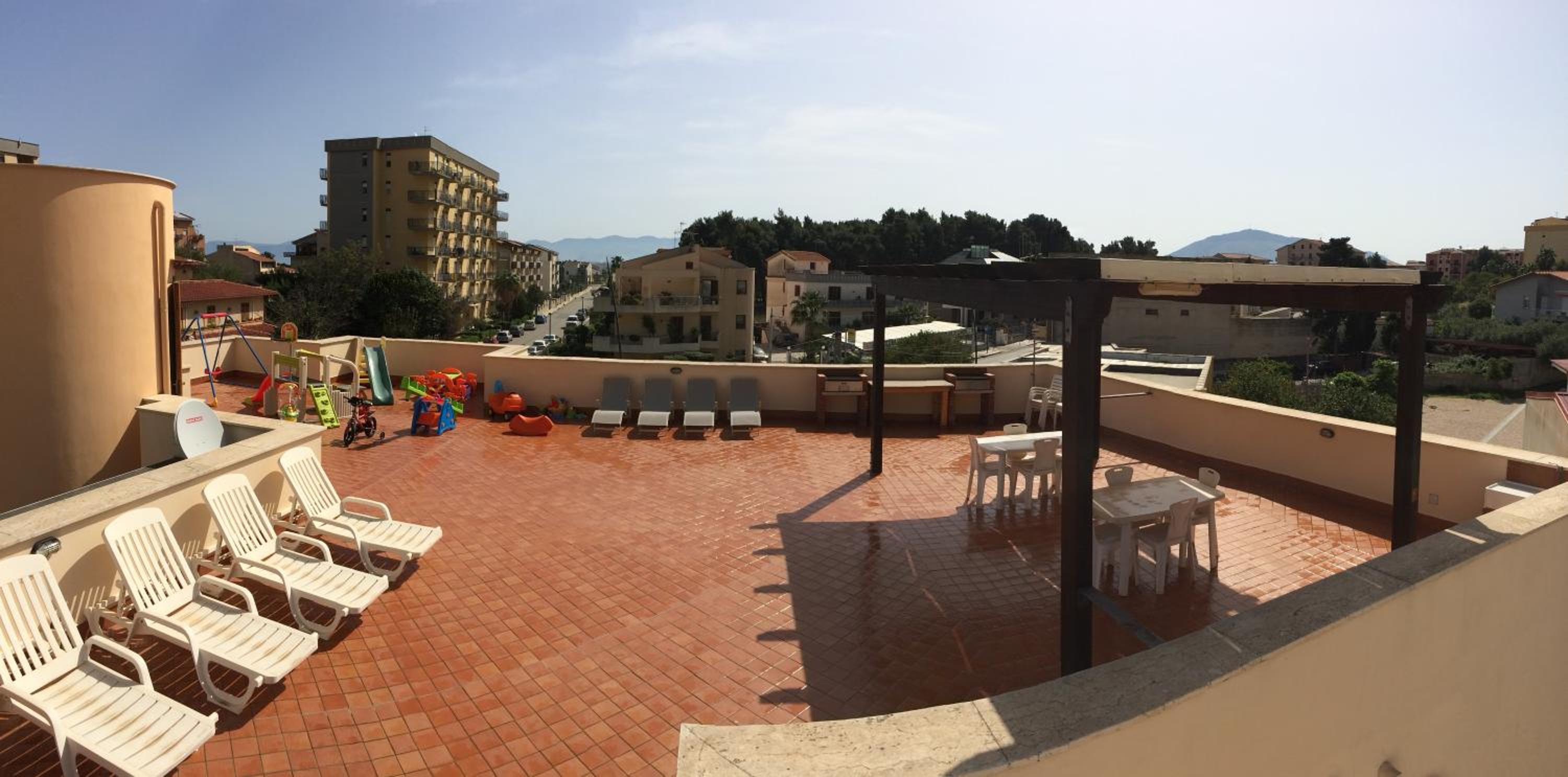 roof