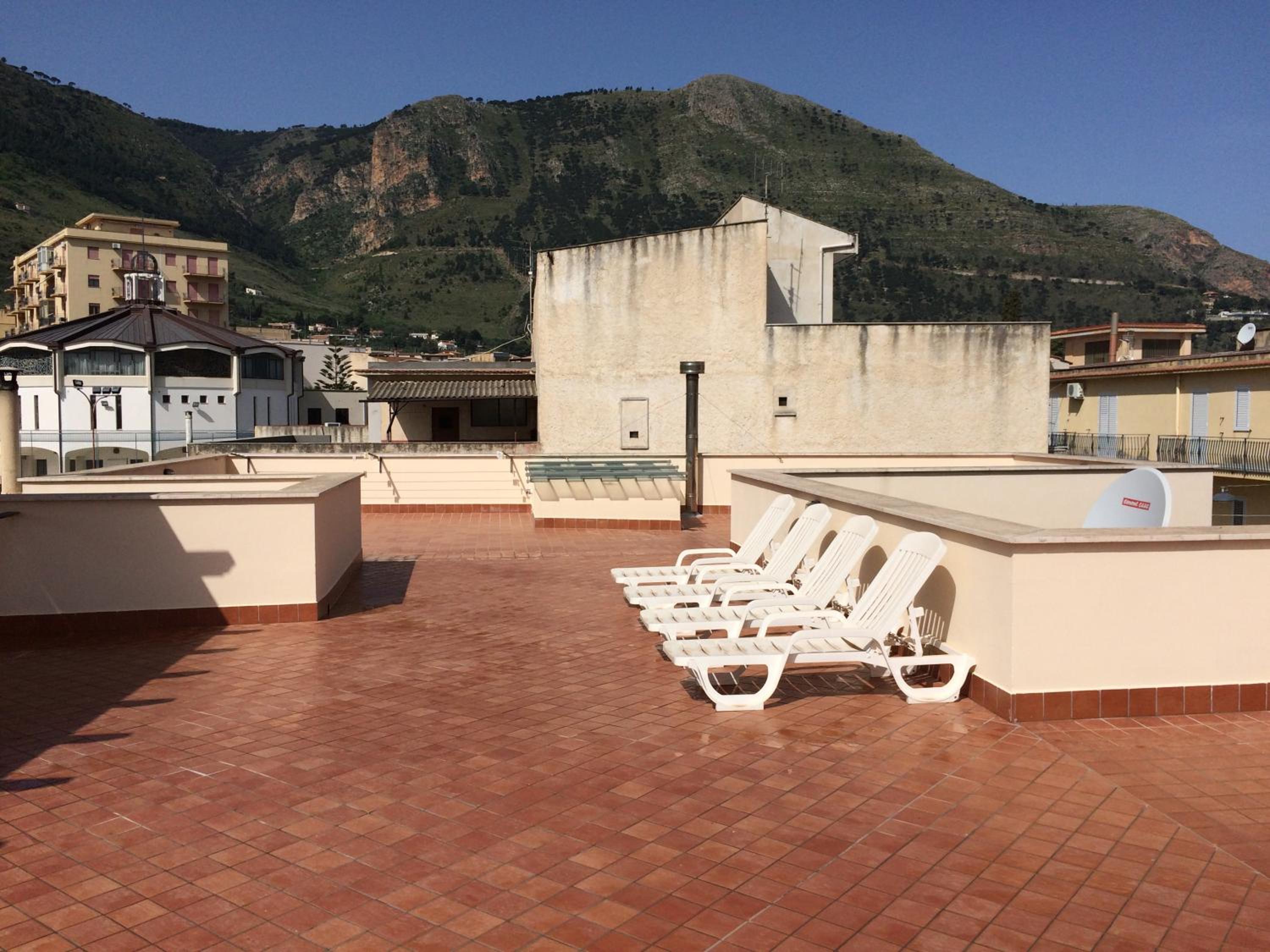 roof
