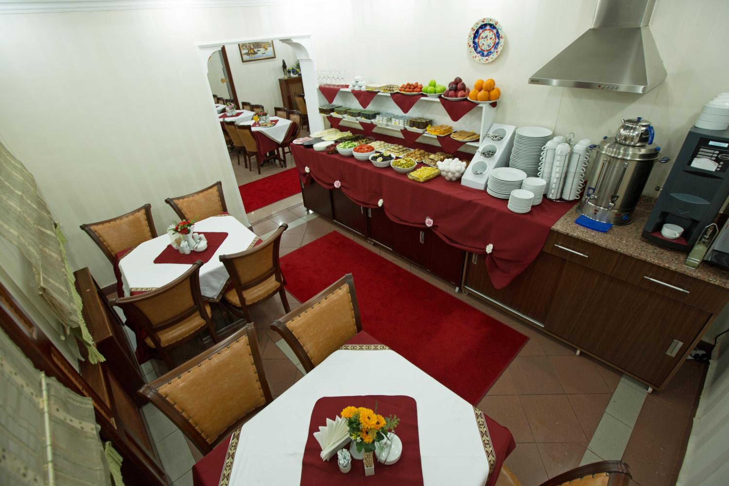 Sirkeci Emek Otel - Image 12