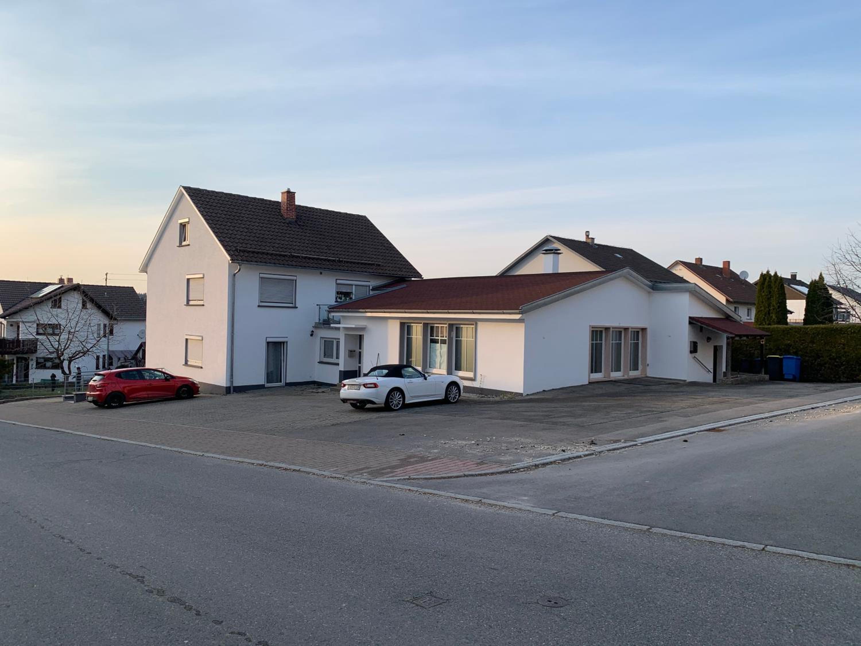 Modern Living - Im Grund