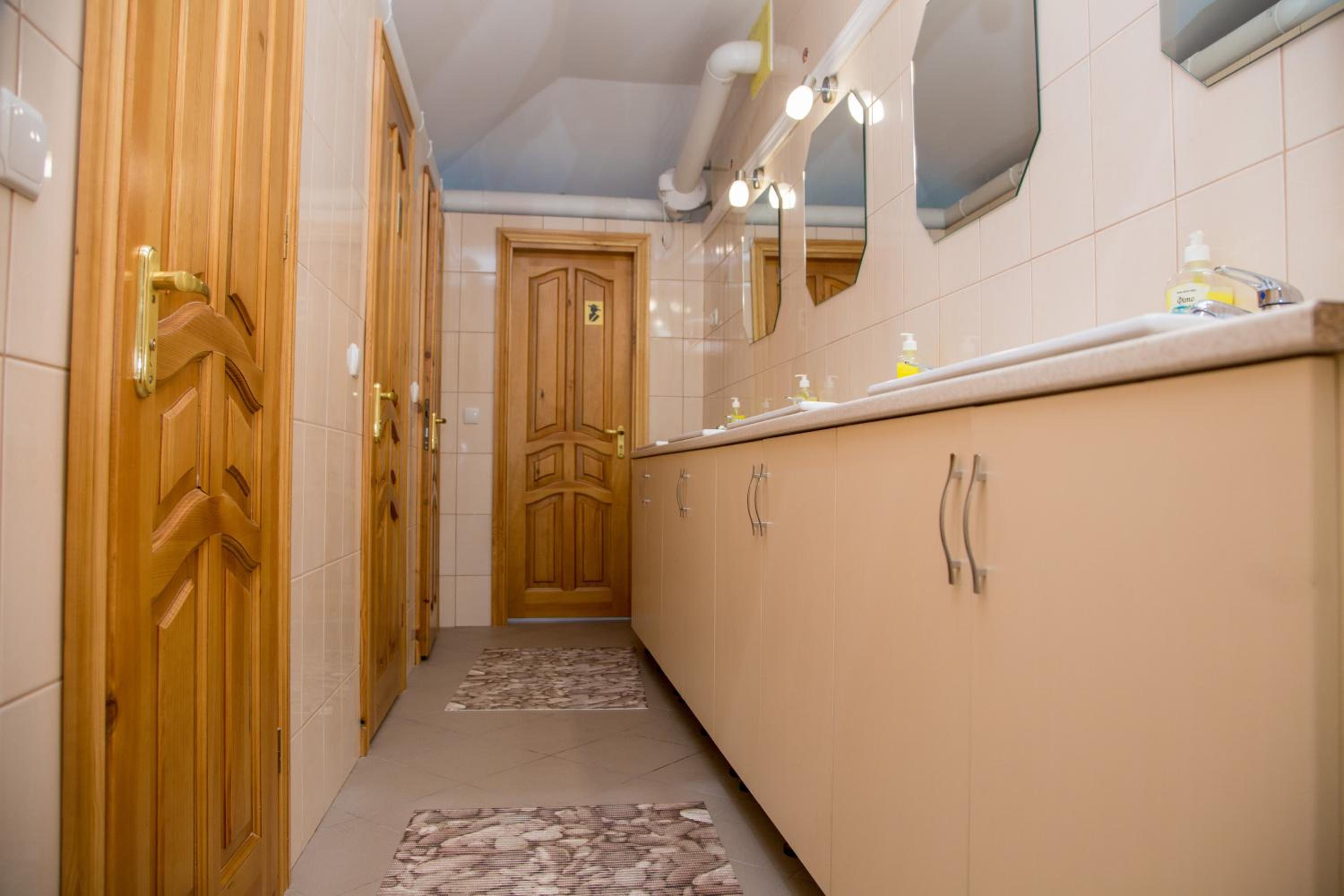 Lions Heart Hostel