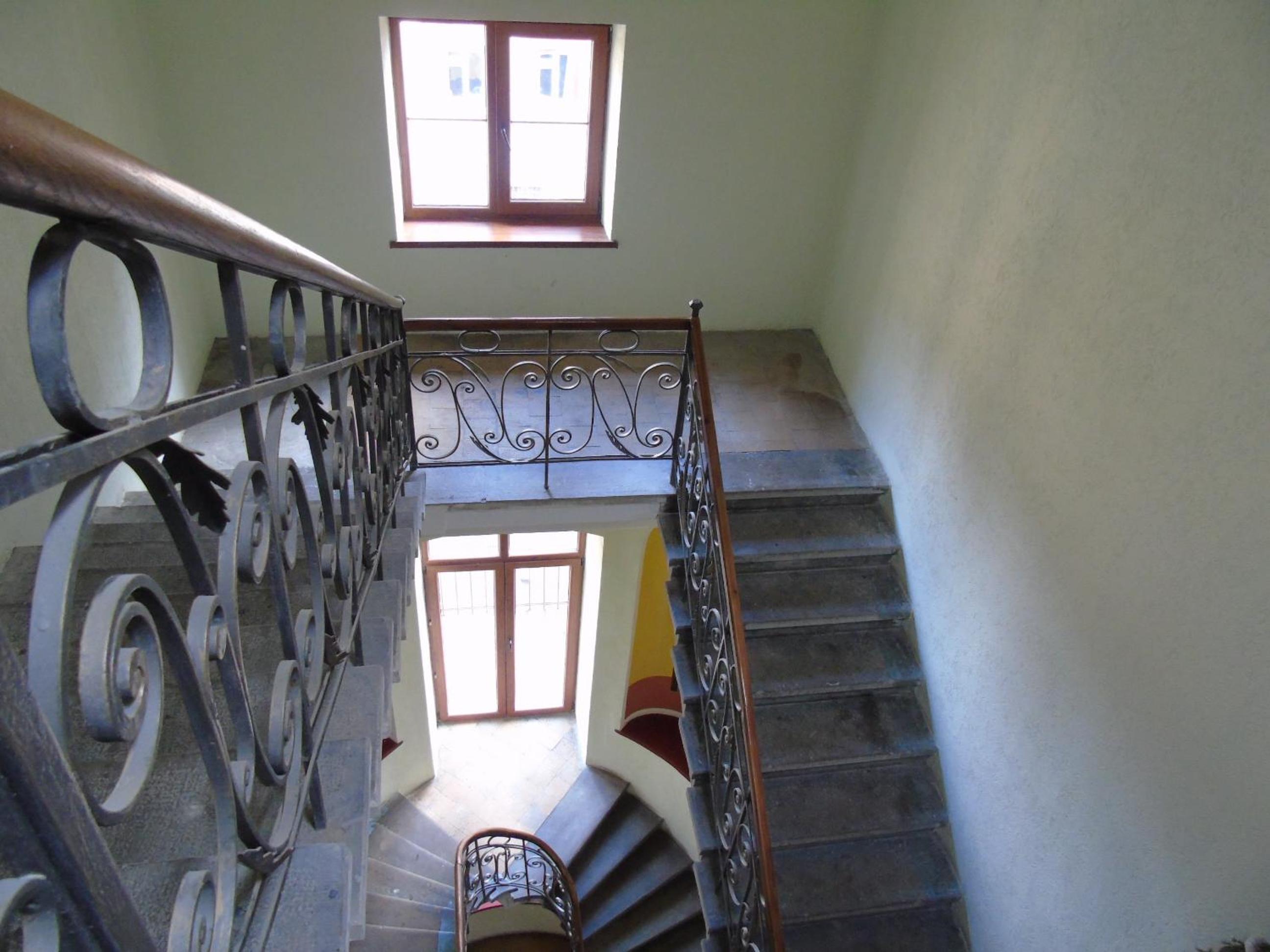 Lions Heart Hostel
