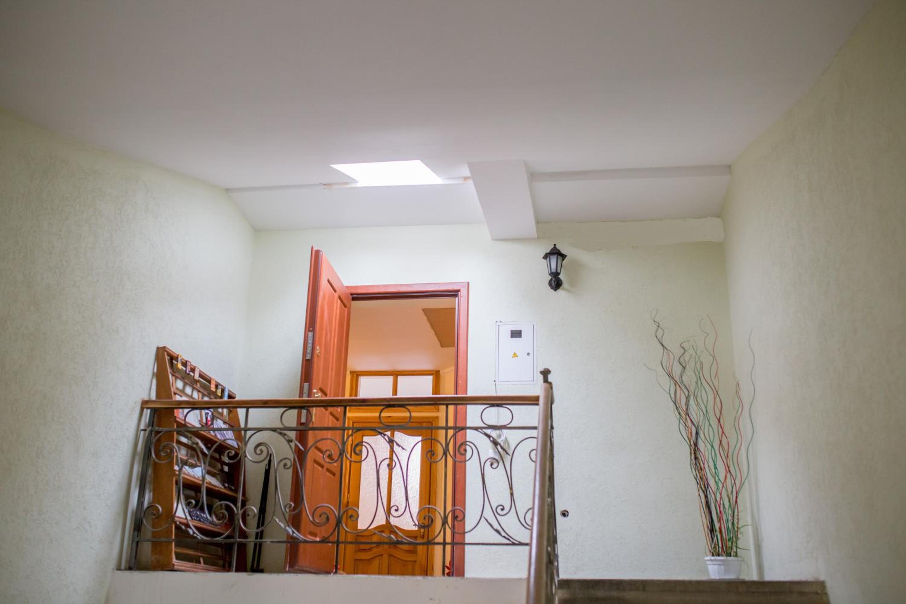 Lions Heart Hostel