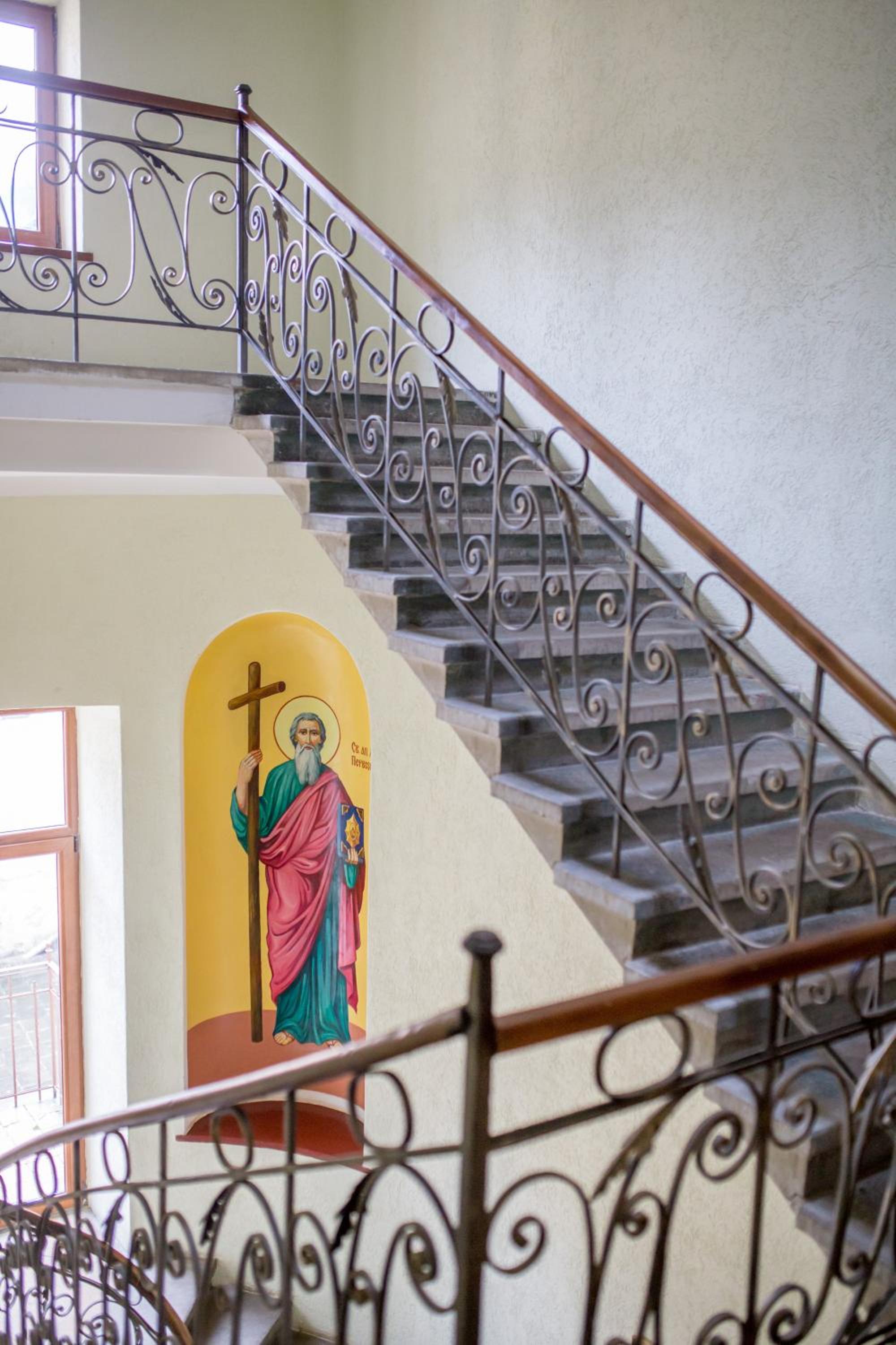 Lions Heart Hostel