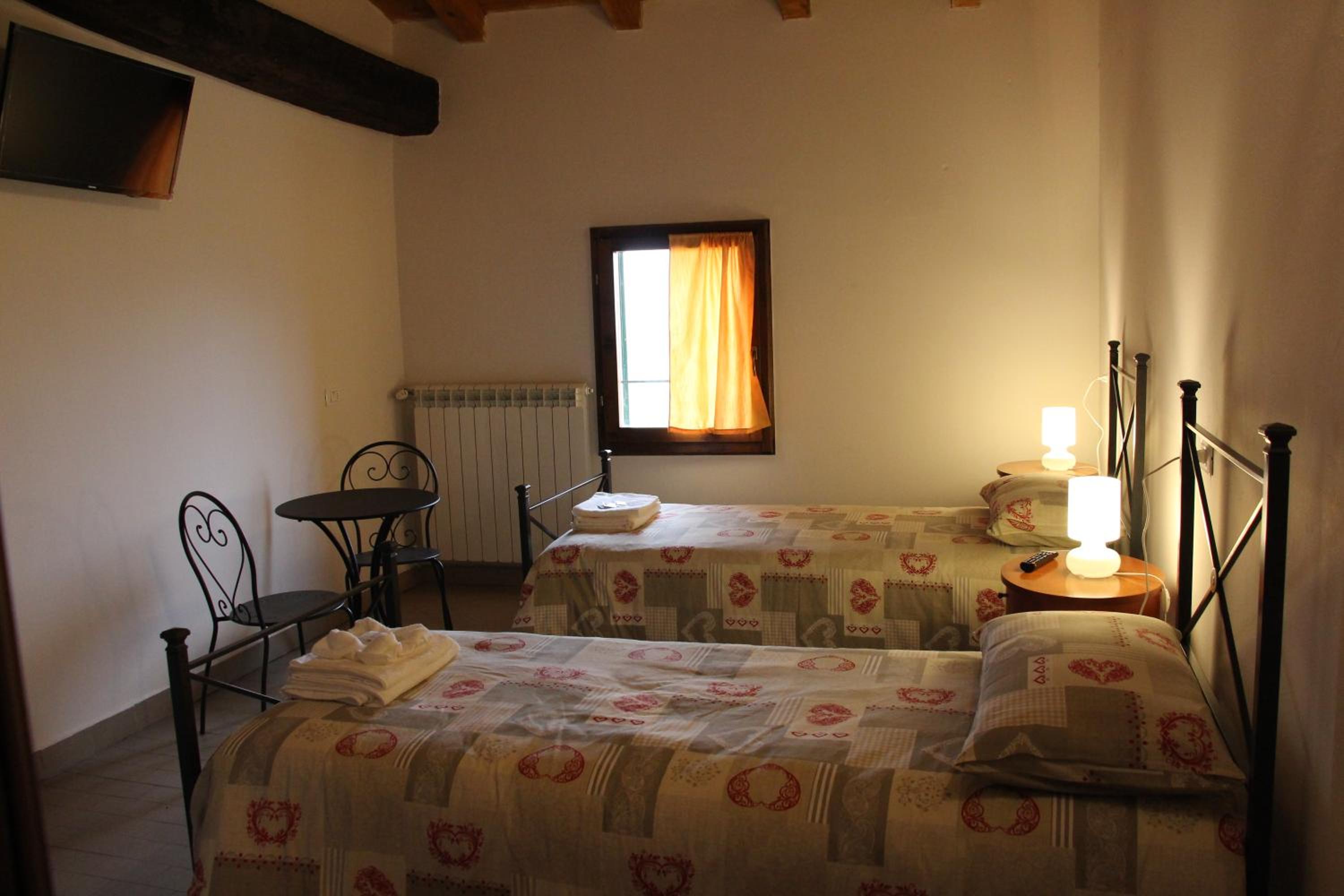 La Barchessa Country House