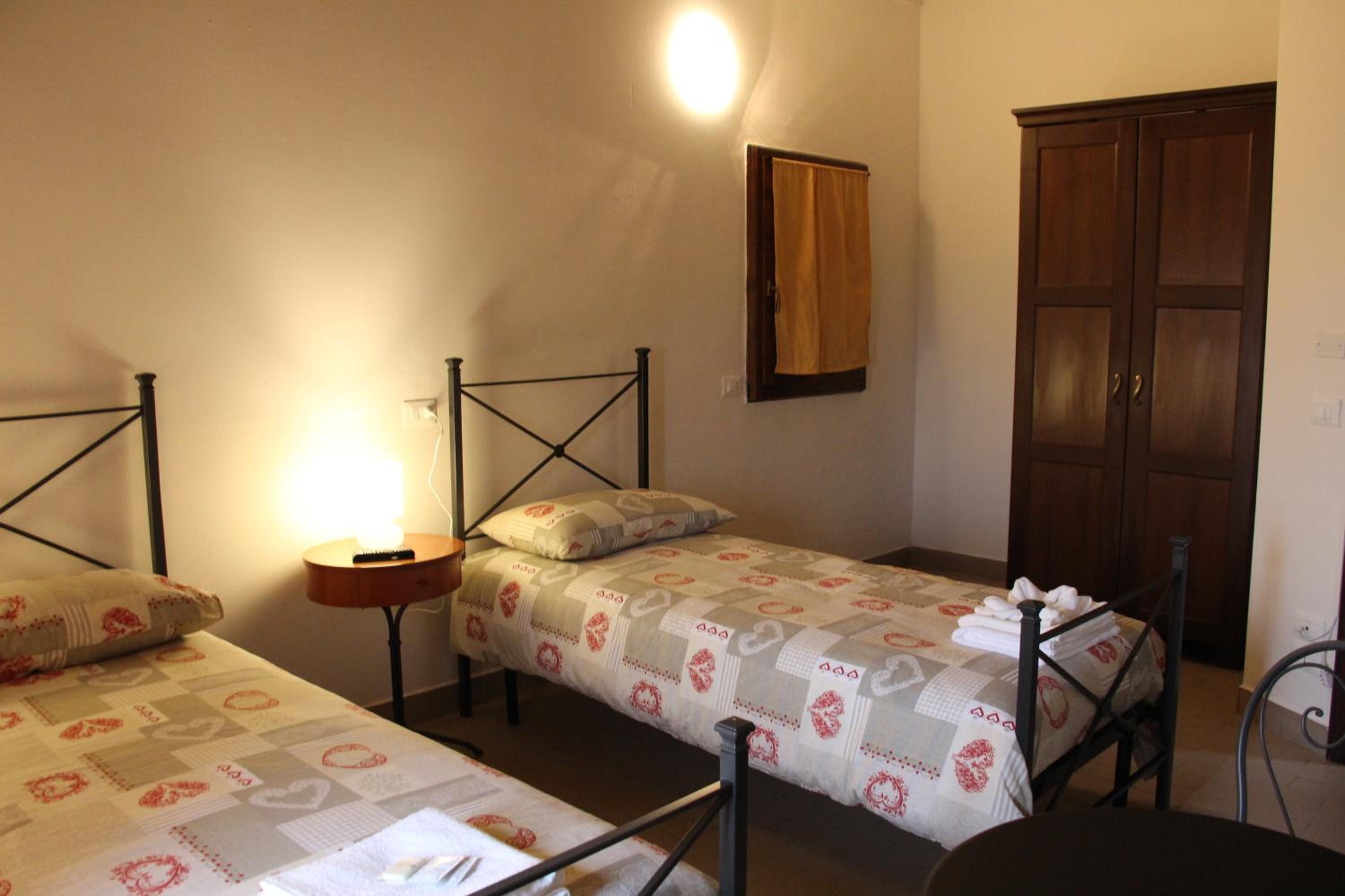 La Barchessa Country House
