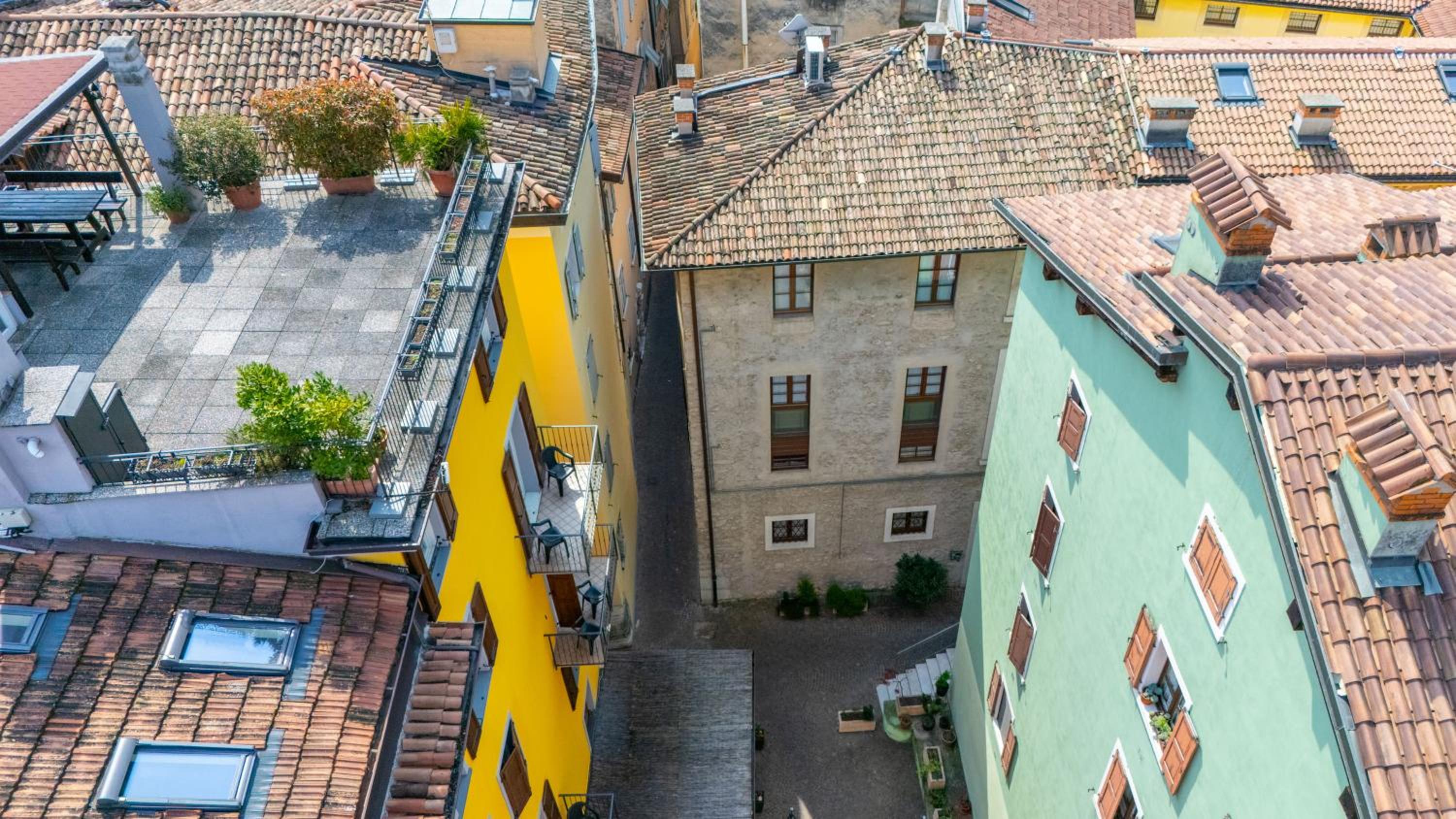 Gardastay - Ferdi's House
