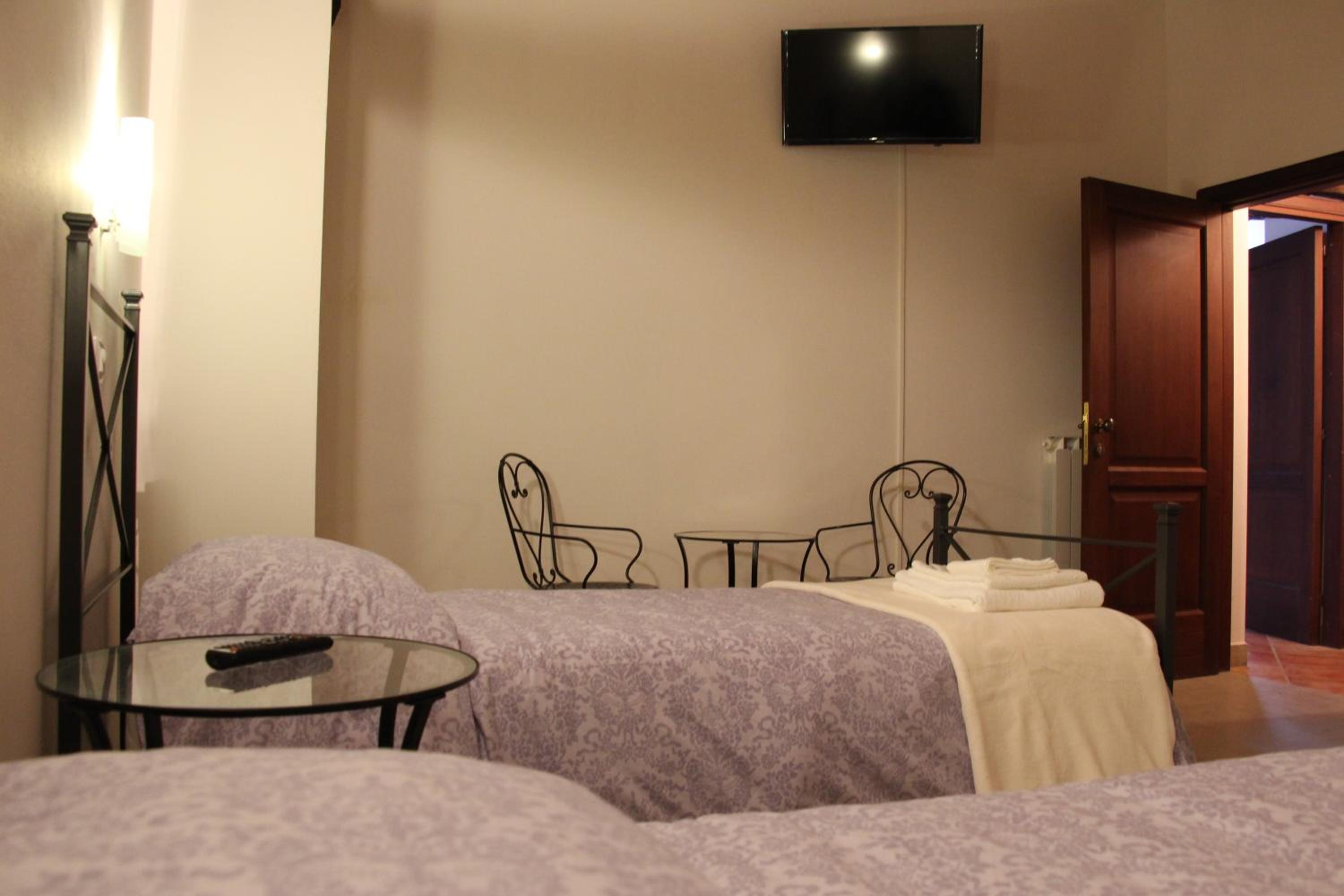 La Barchessa Country House