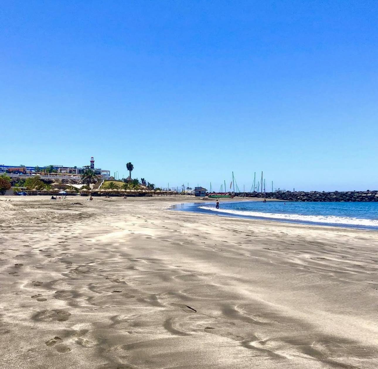 Panoramic Paradise Tenerife Ocean View & Comfort