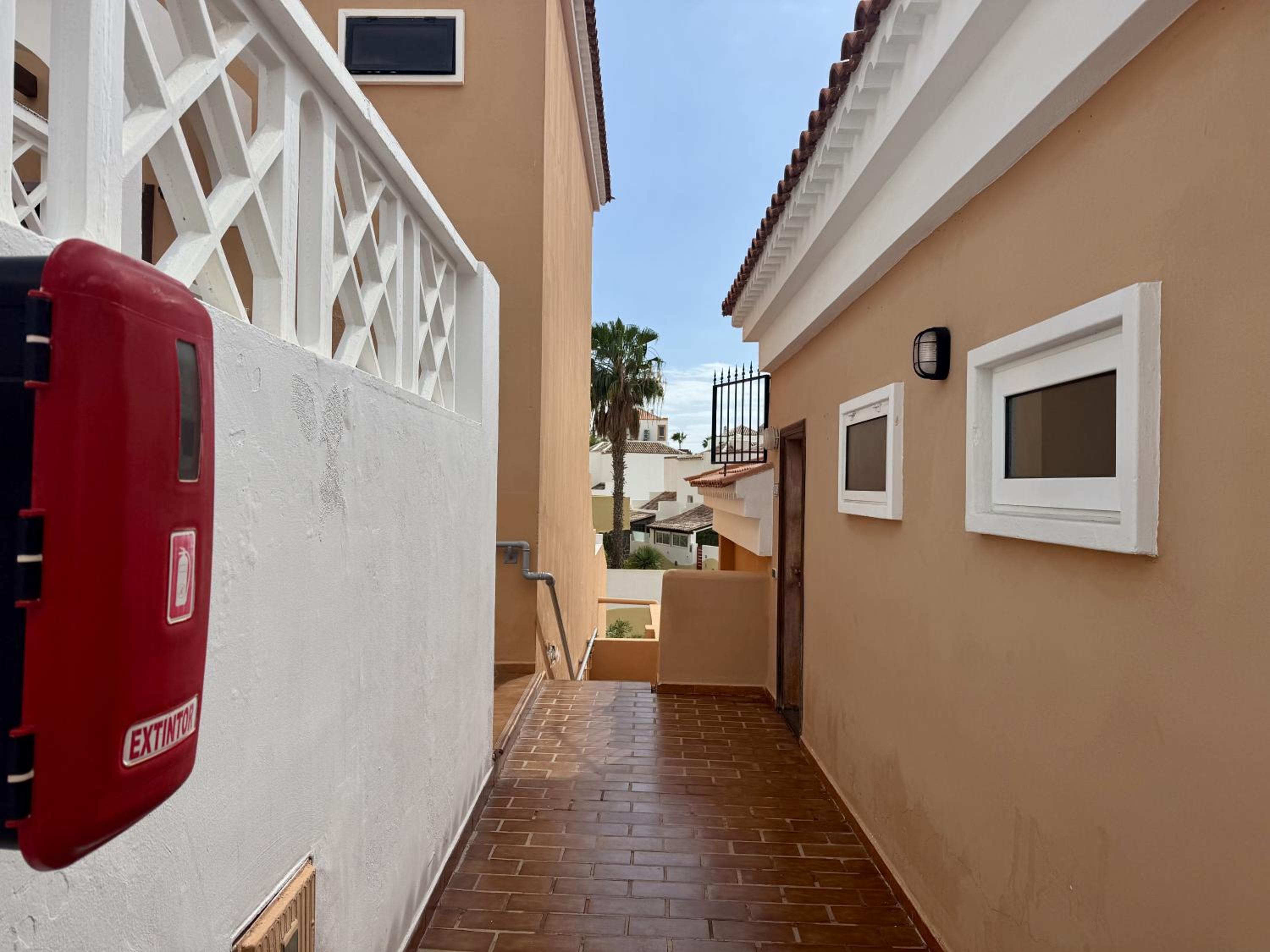 Panoramic Paradise Tenerife Ocean View & Comfort