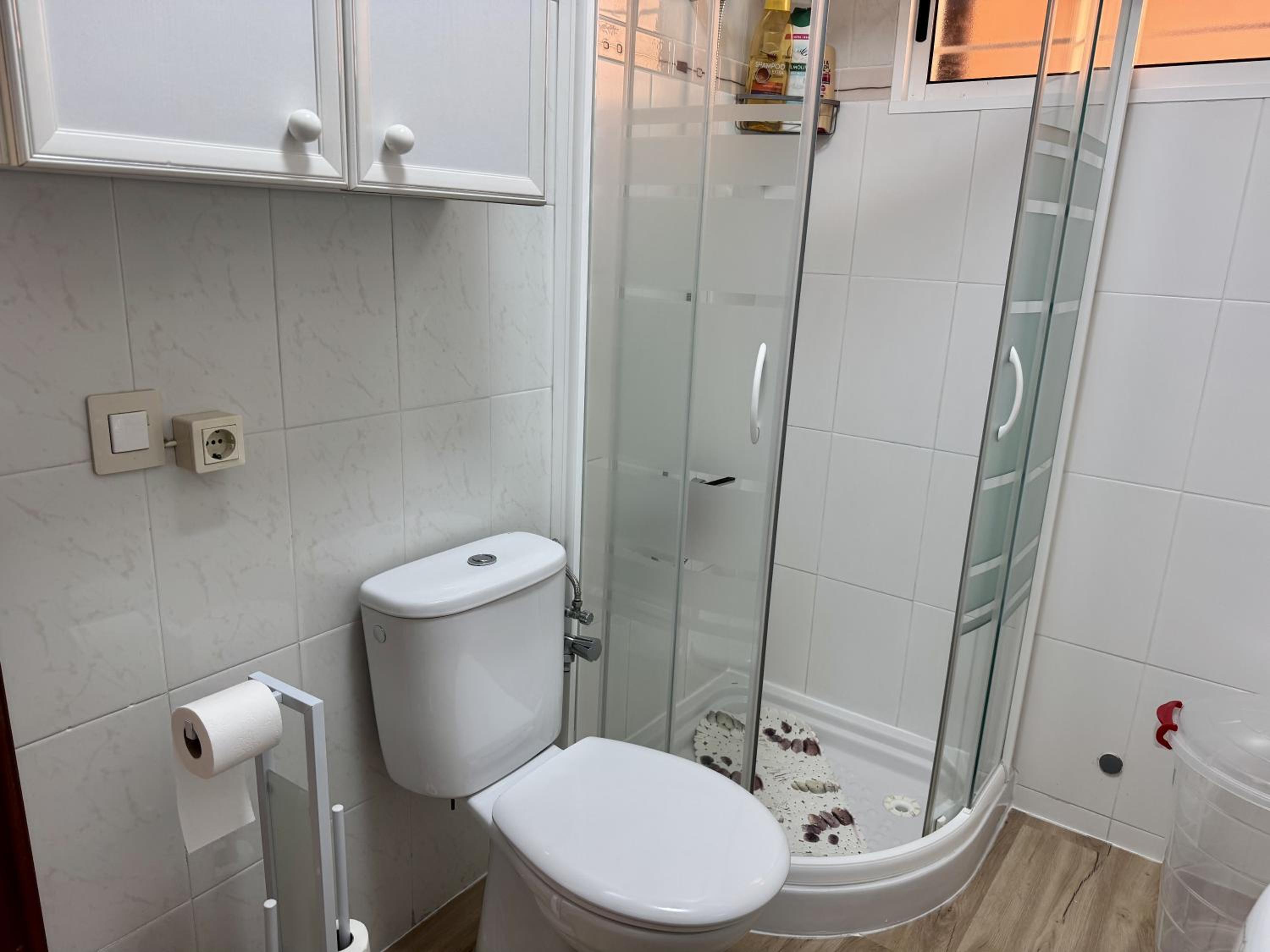 Panoramic Paradise Tenerife Ocean View & Comfort
