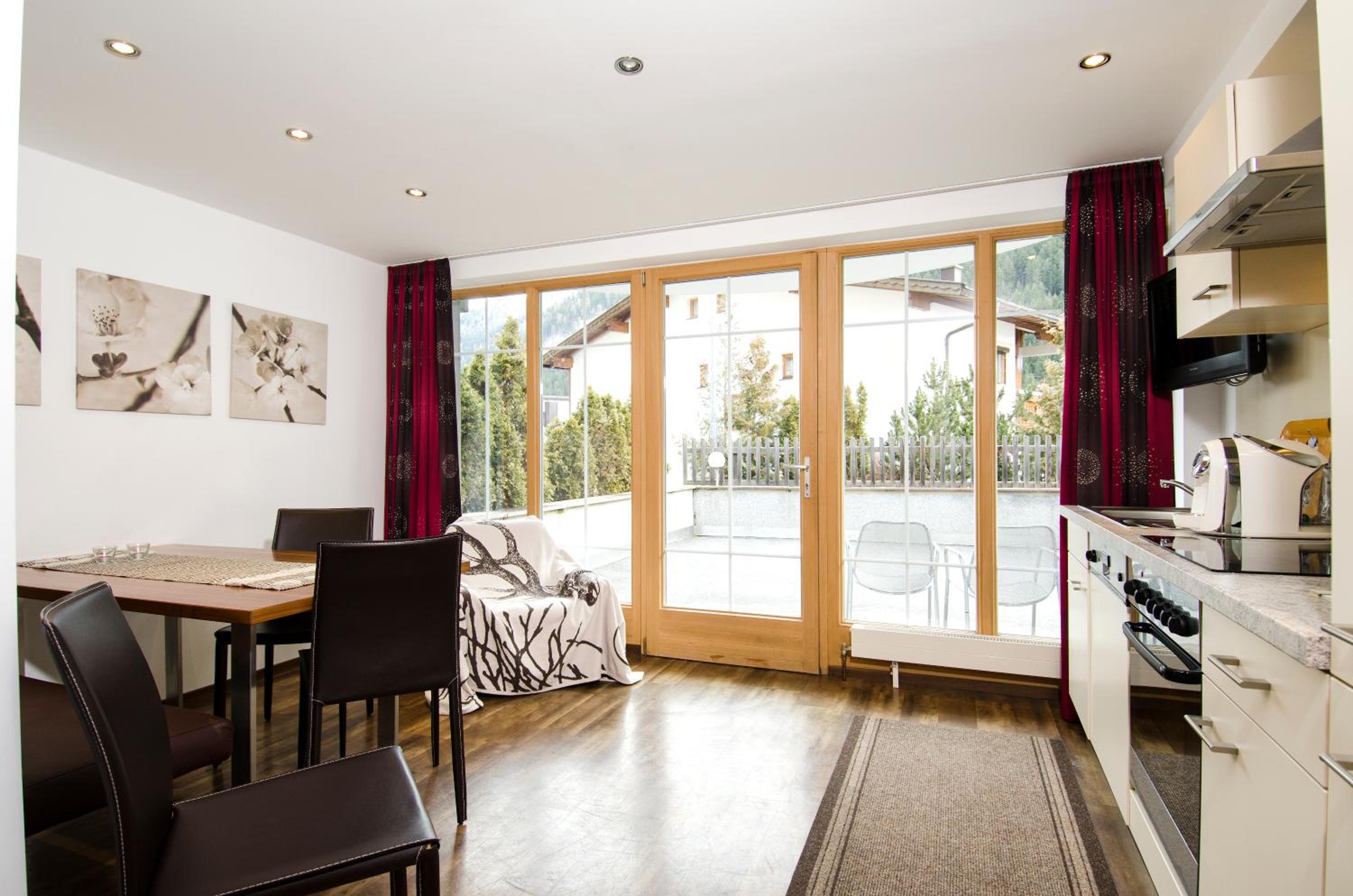 Ambiente Appartements view 3