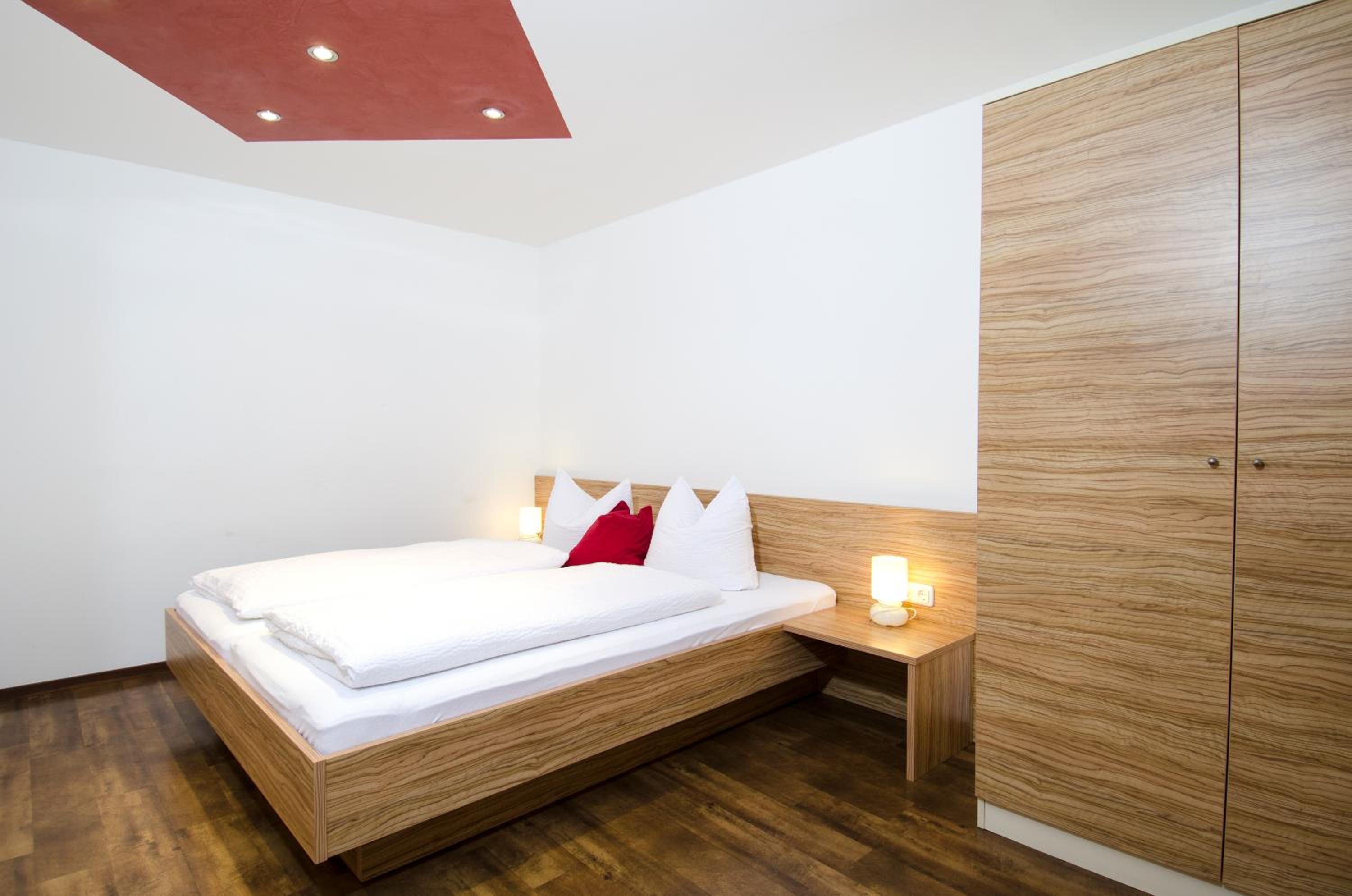 Ambiente Appartements view 4