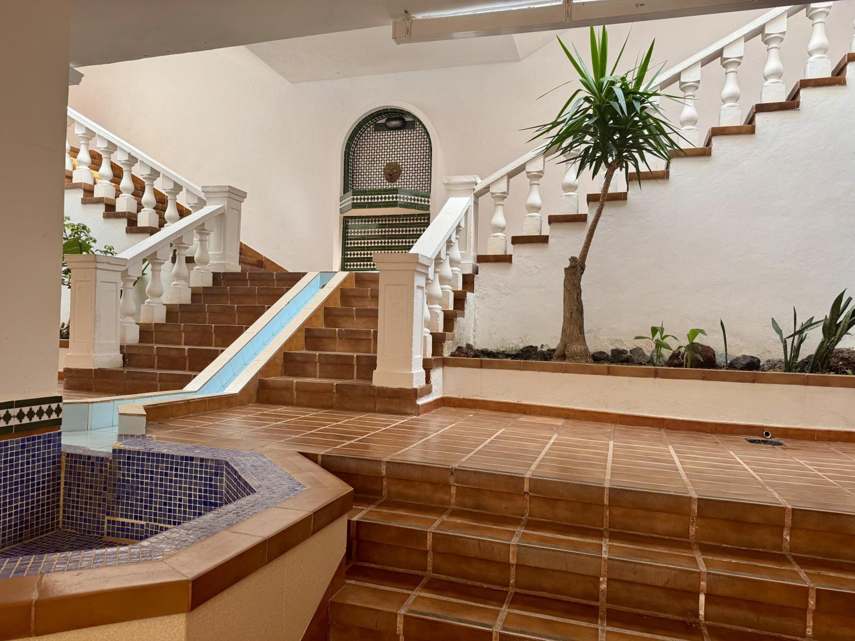 Panoramic Paradise Tenerife Ocean View & Comfort