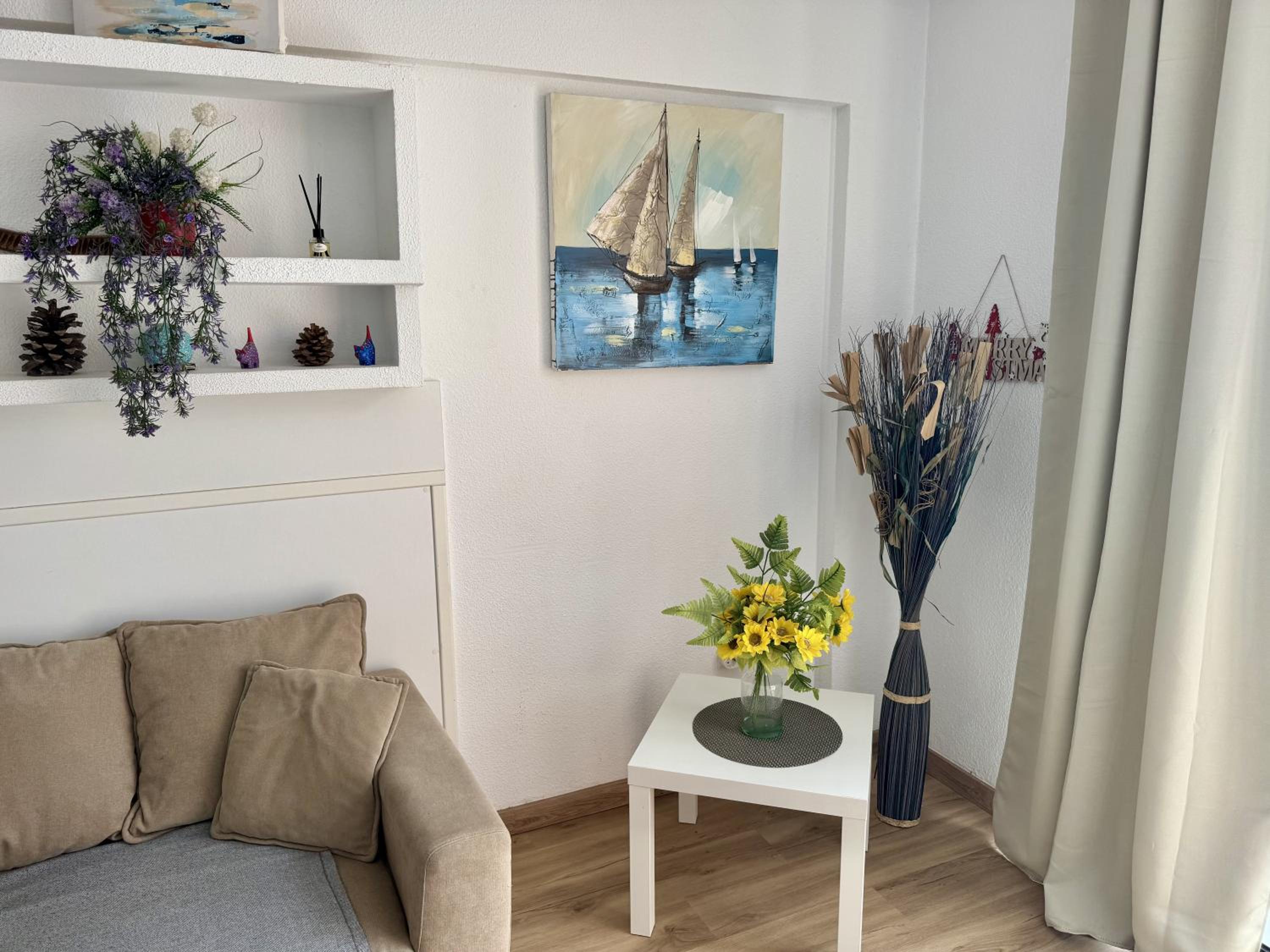Panoramic Paradise Tenerife Ocean View & Comfort