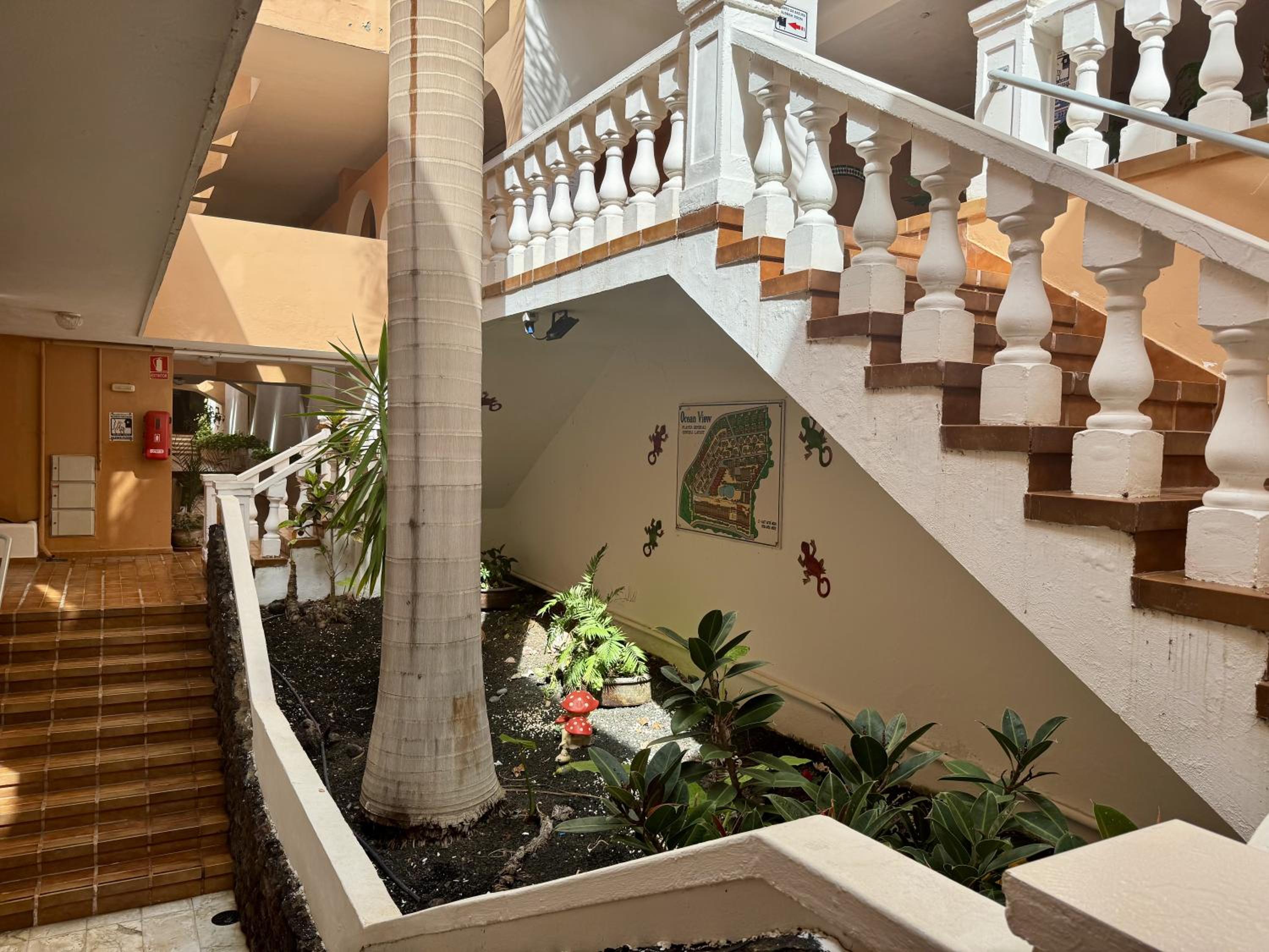 Panoramic Paradise Tenerife Ocean View & Comfort