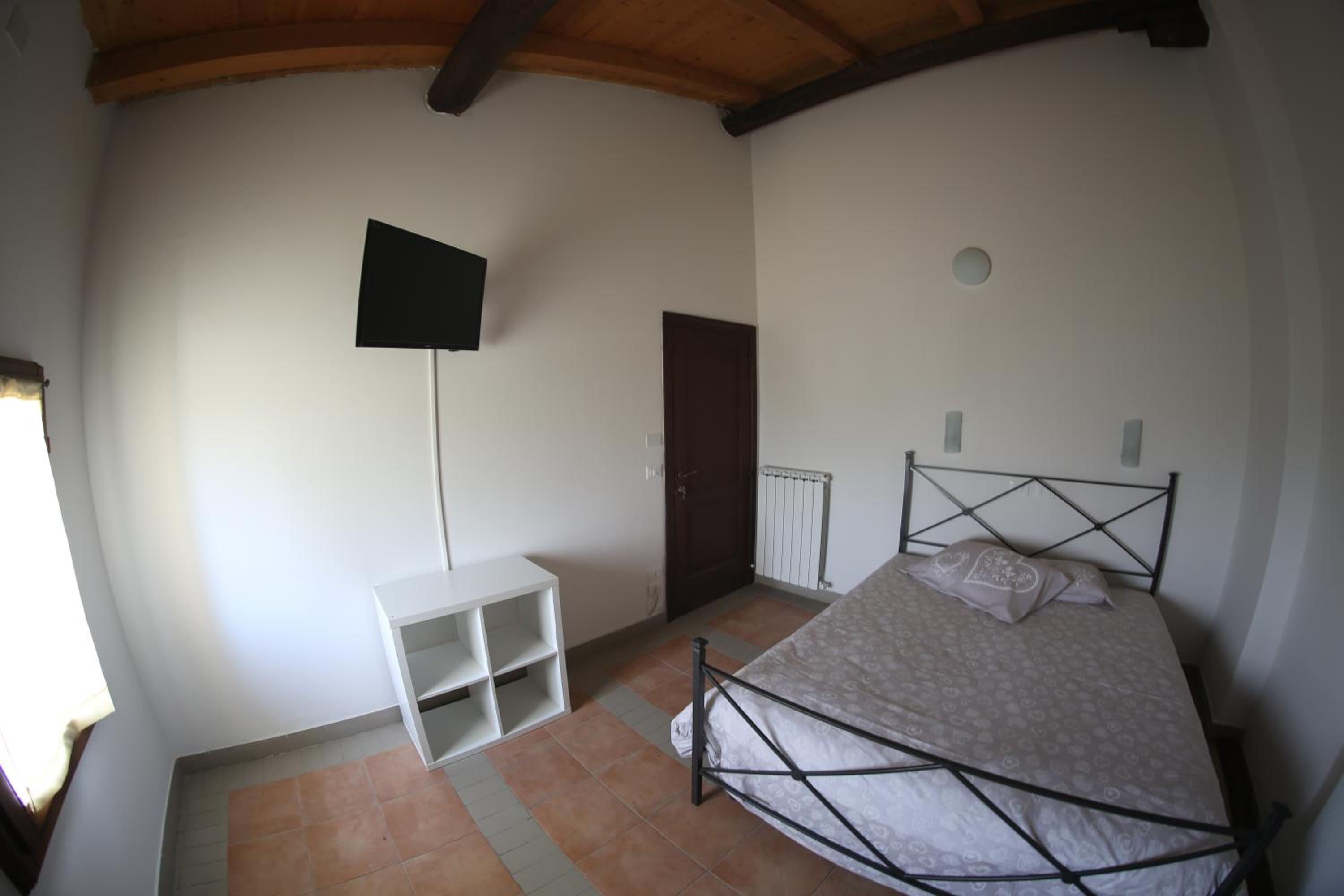 La Barchessa Country House
