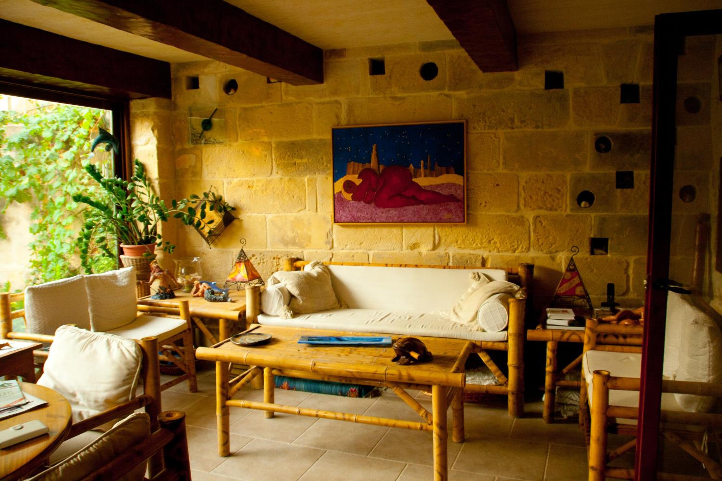Dar tal-Kaptan Boutique Maison
