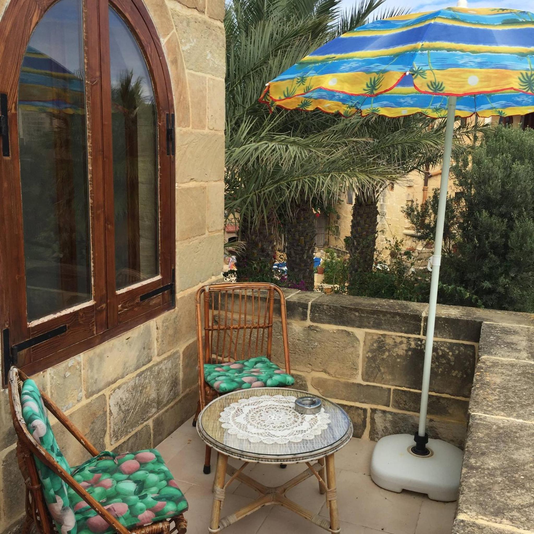 Dar tal-Kaptan Boutique Maison
