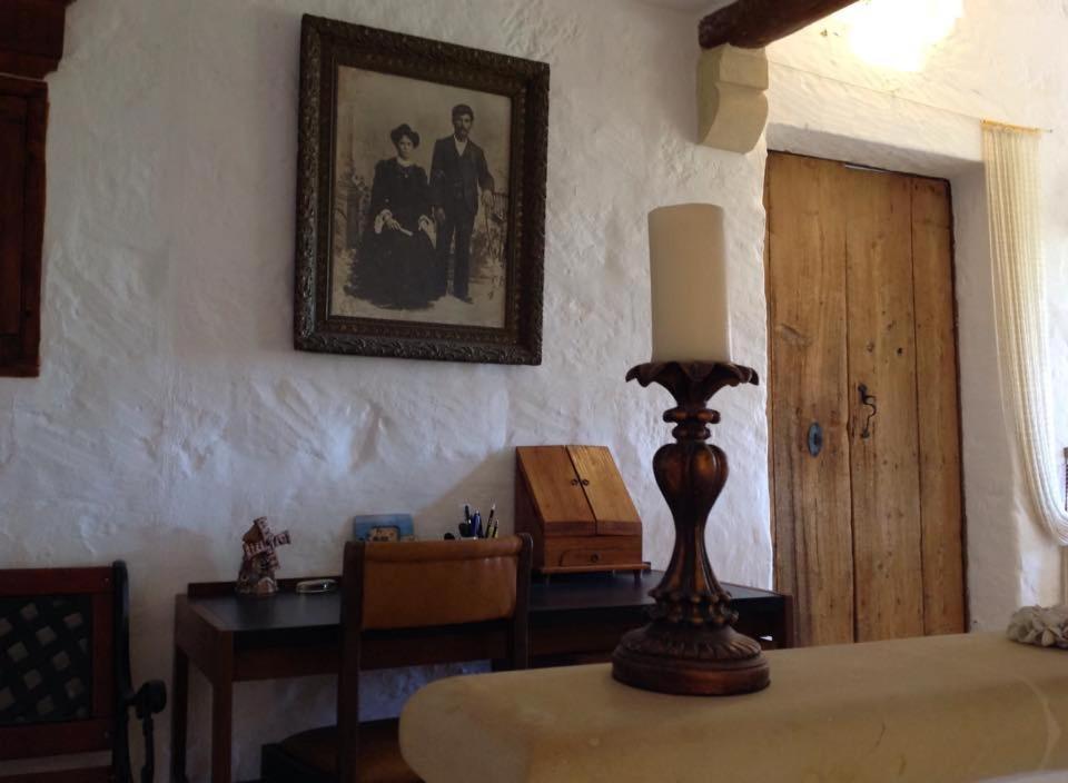 Dar tal-Kaptan Boutique Maison