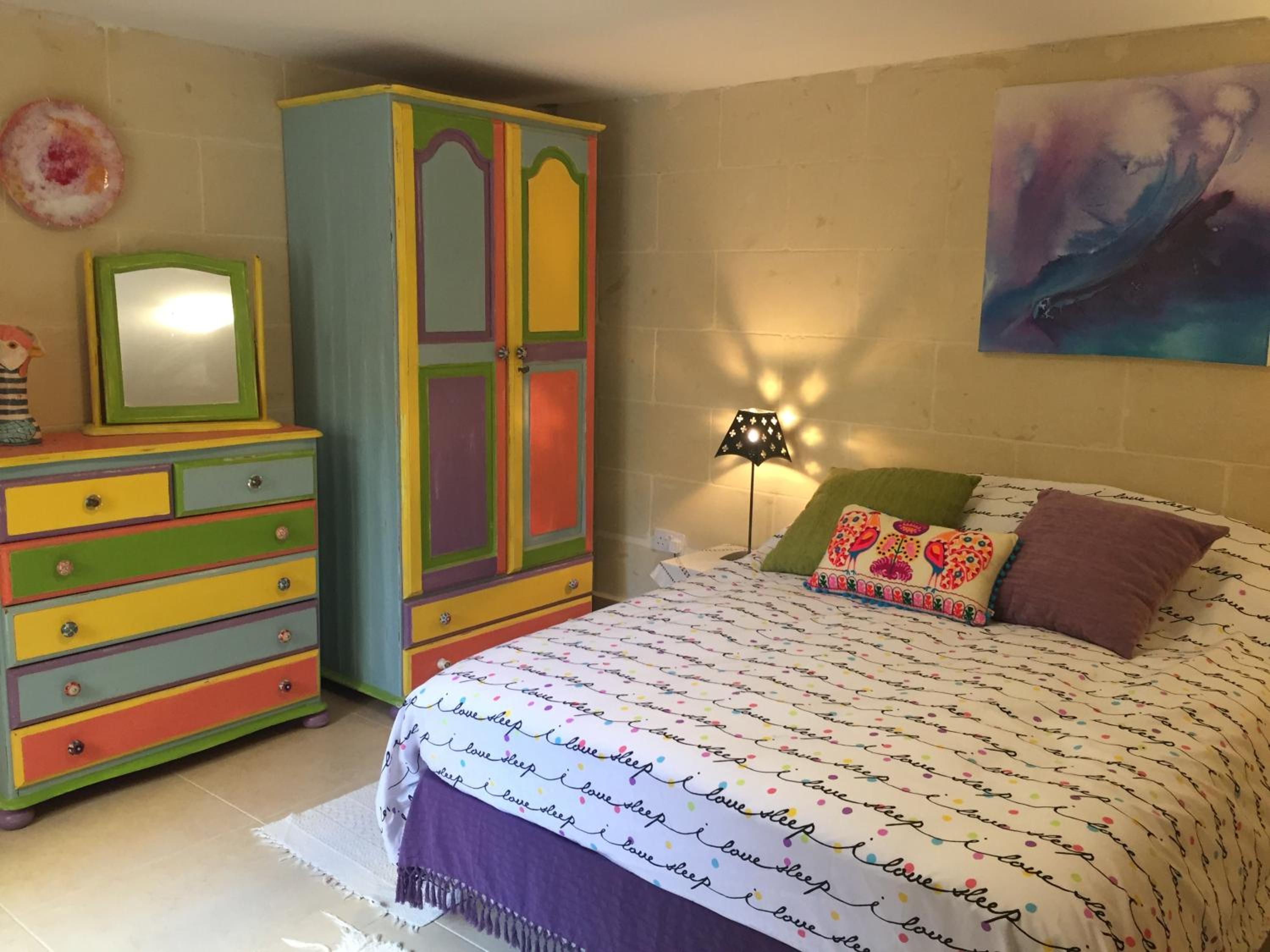 Dar tal-Kaptan Boutique Maison