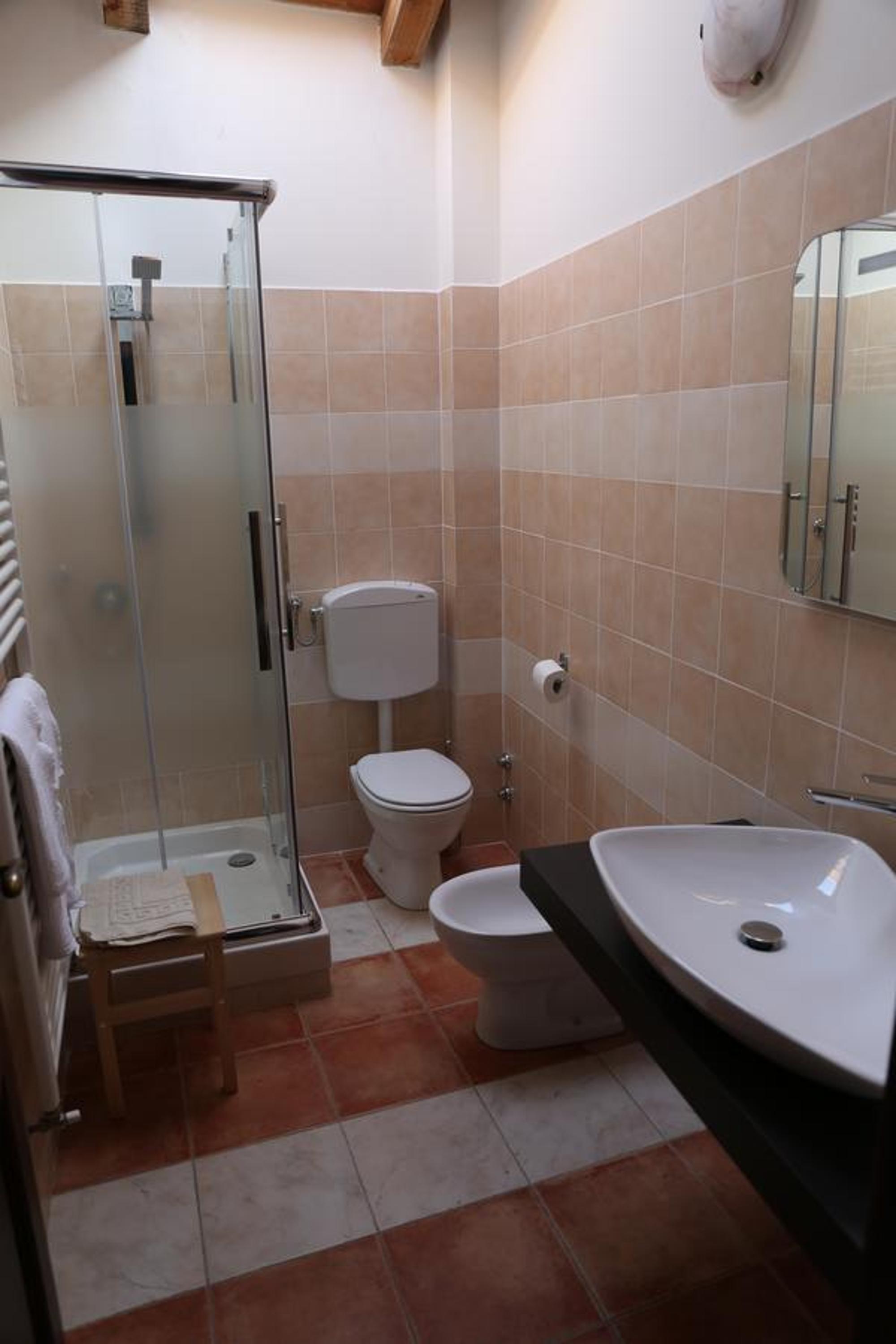 La Barchessa Country House