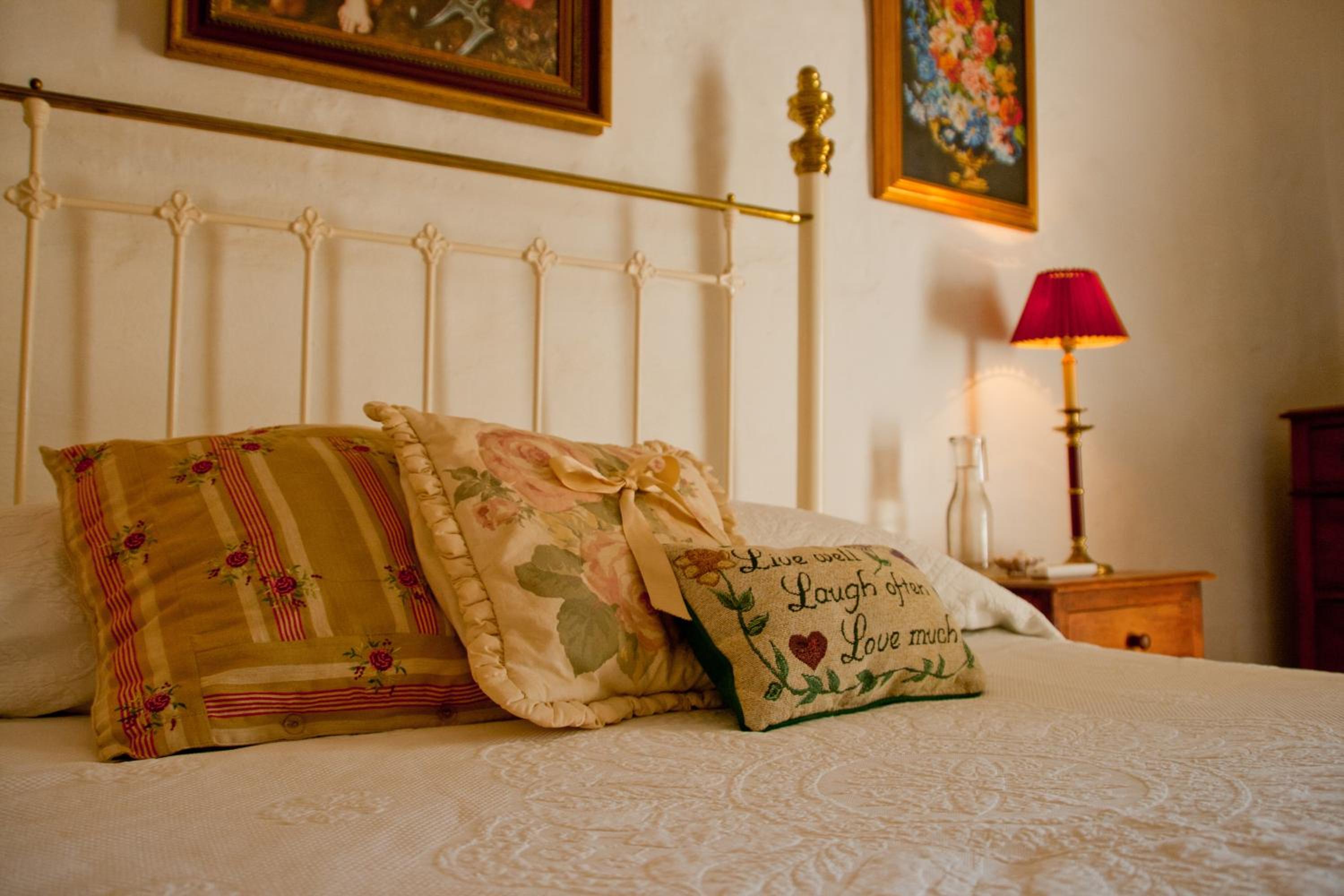 Dar tal-Kaptan Boutique Maison