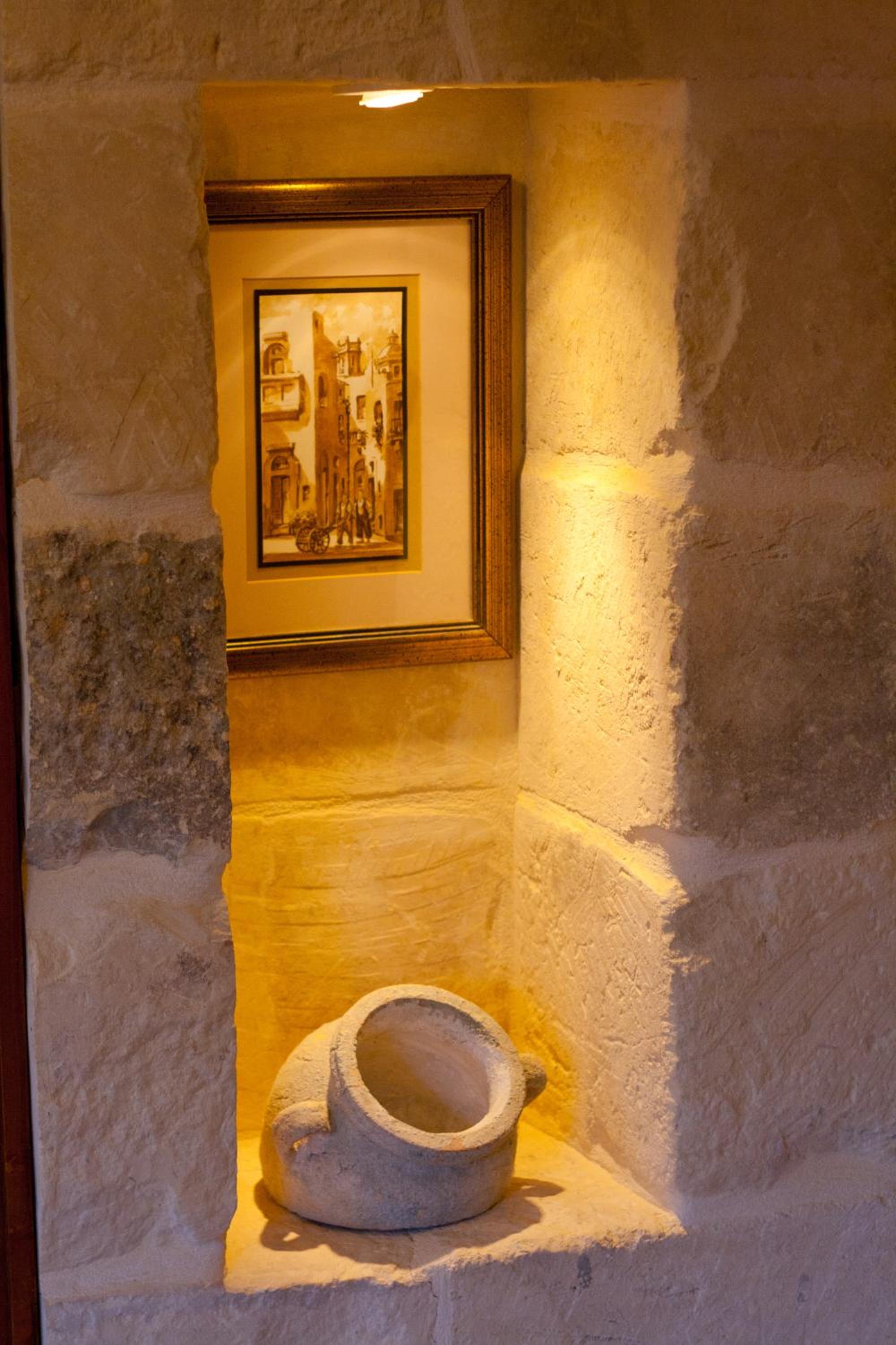 Dar tal-Kaptan Boutique Maison