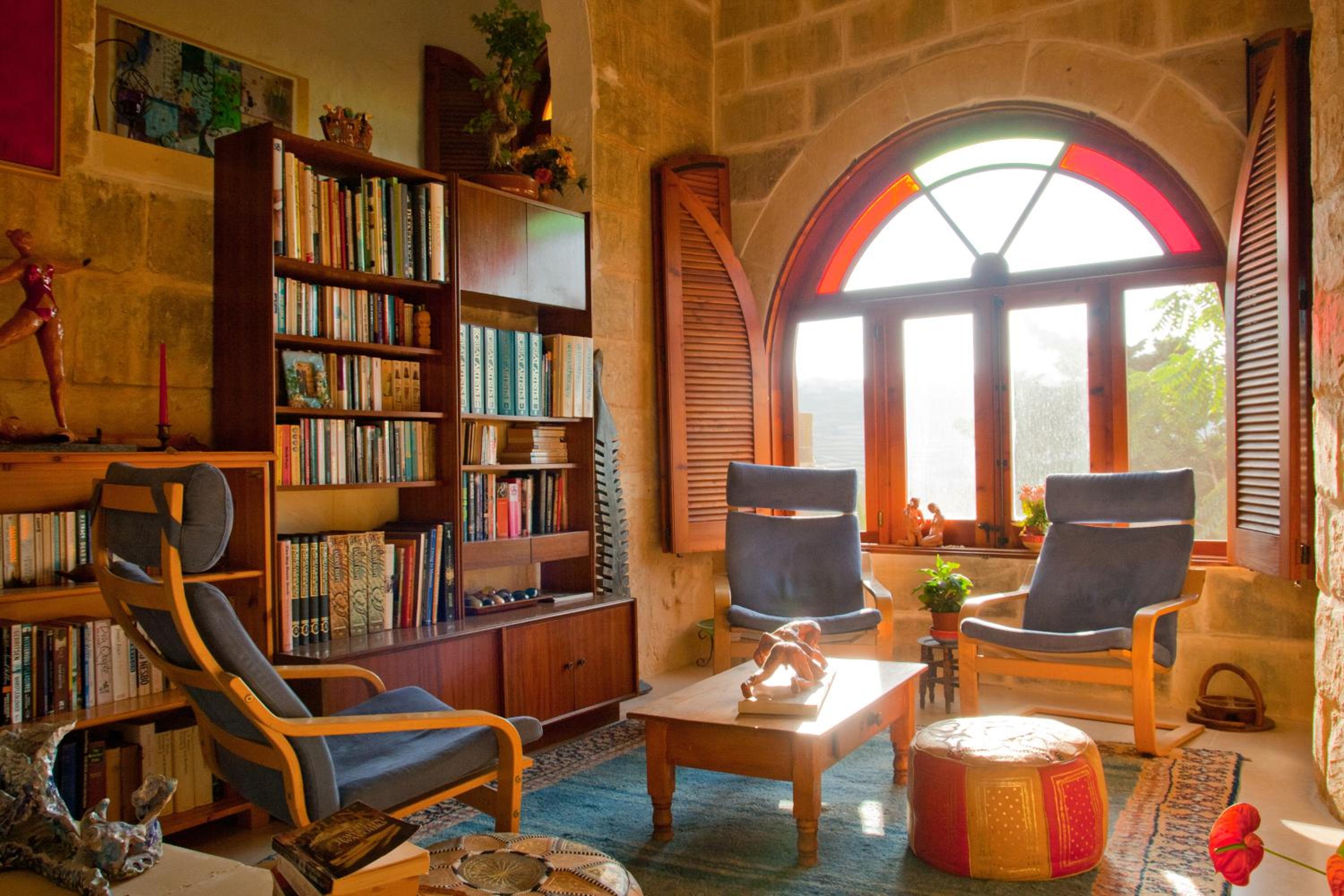 Dar tal-Kaptan Boutique Maison
