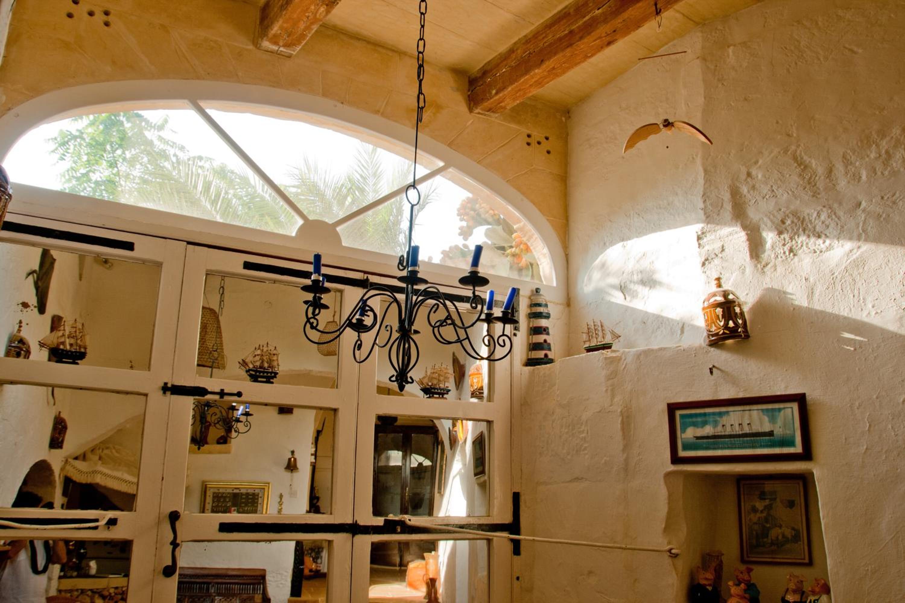 Dar tal-Kaptan Boutique Maison