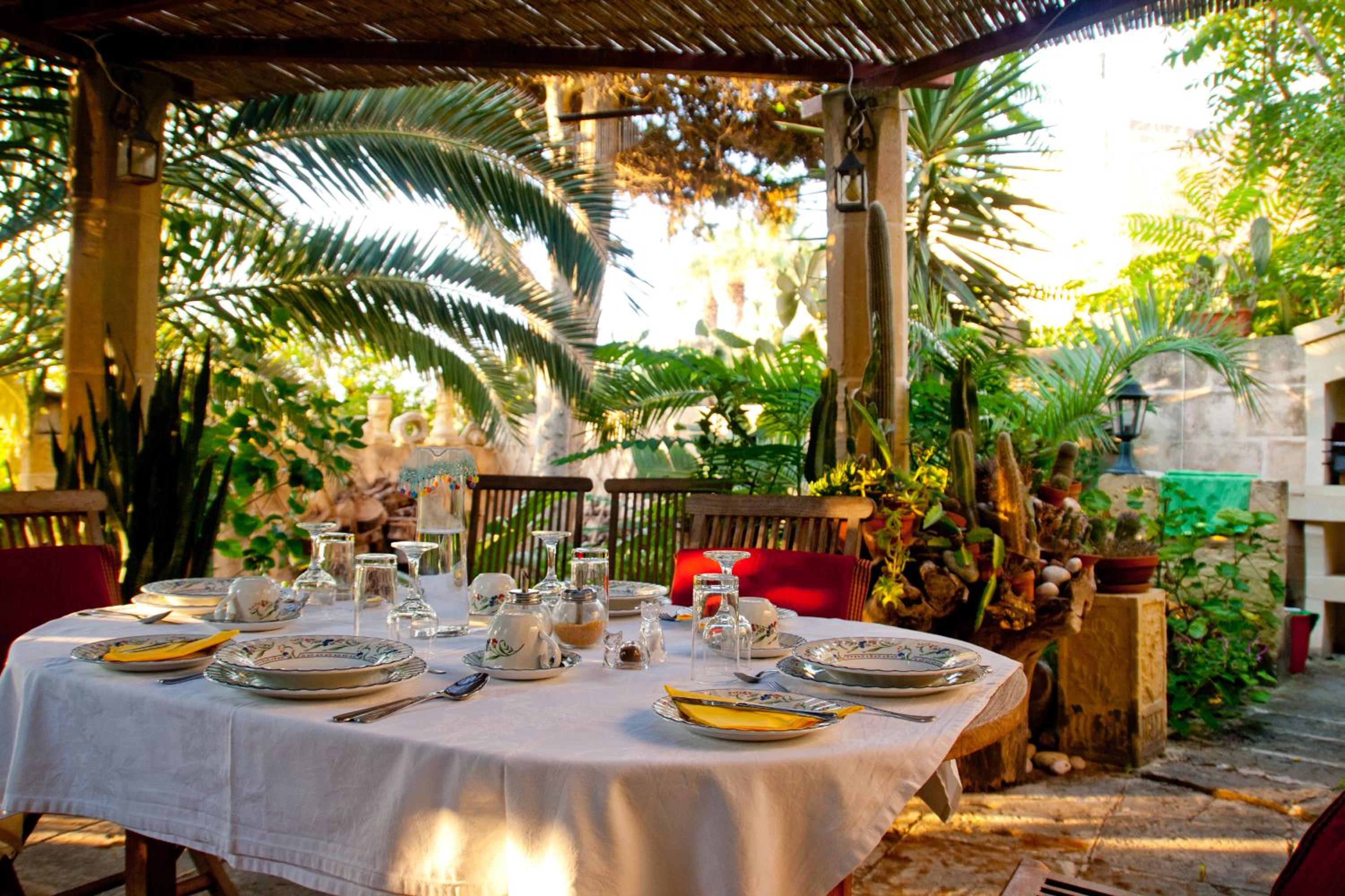 Dar tal-Kaptan Boutique Maison