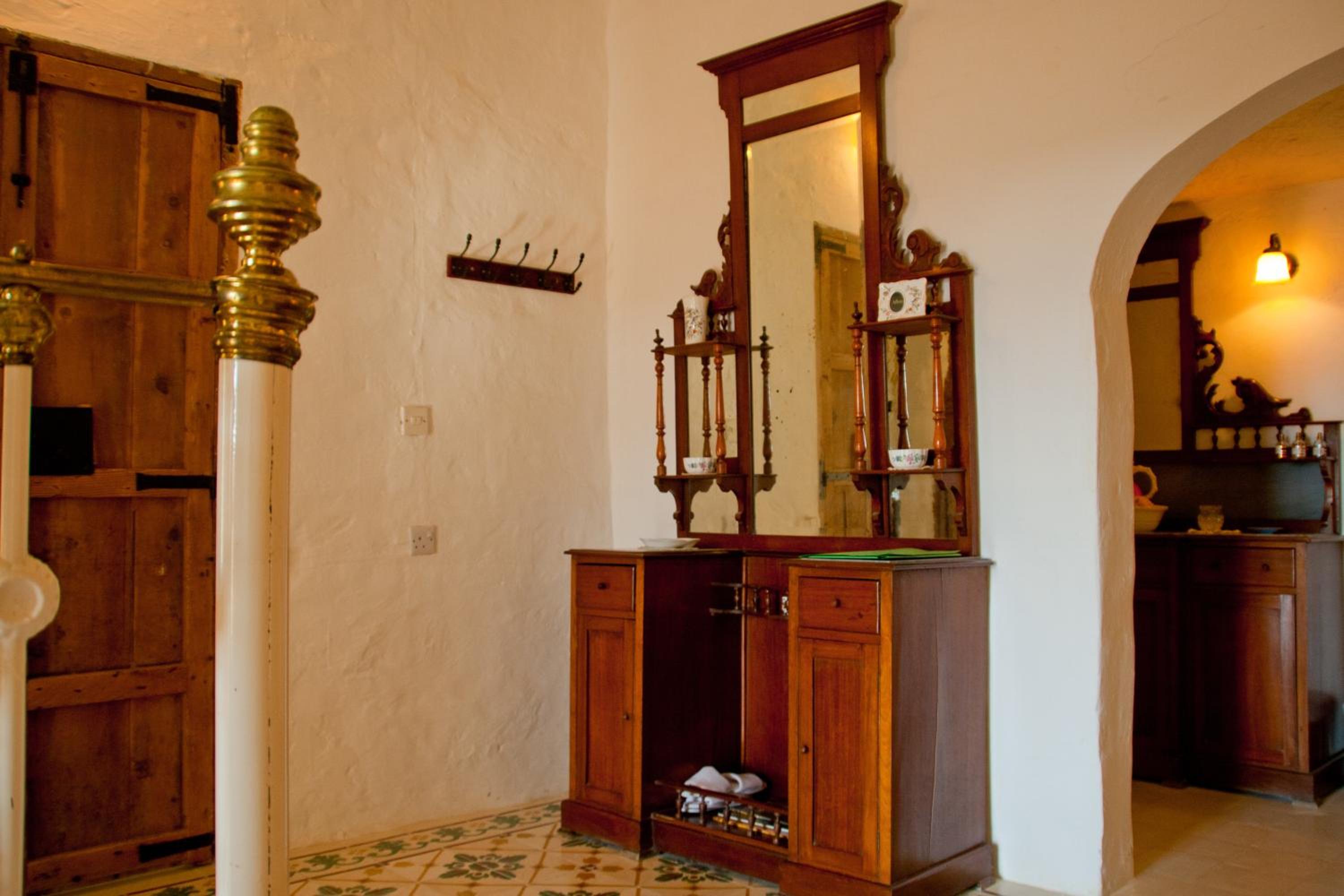 Dar tal-Kaptan Boutique Maison