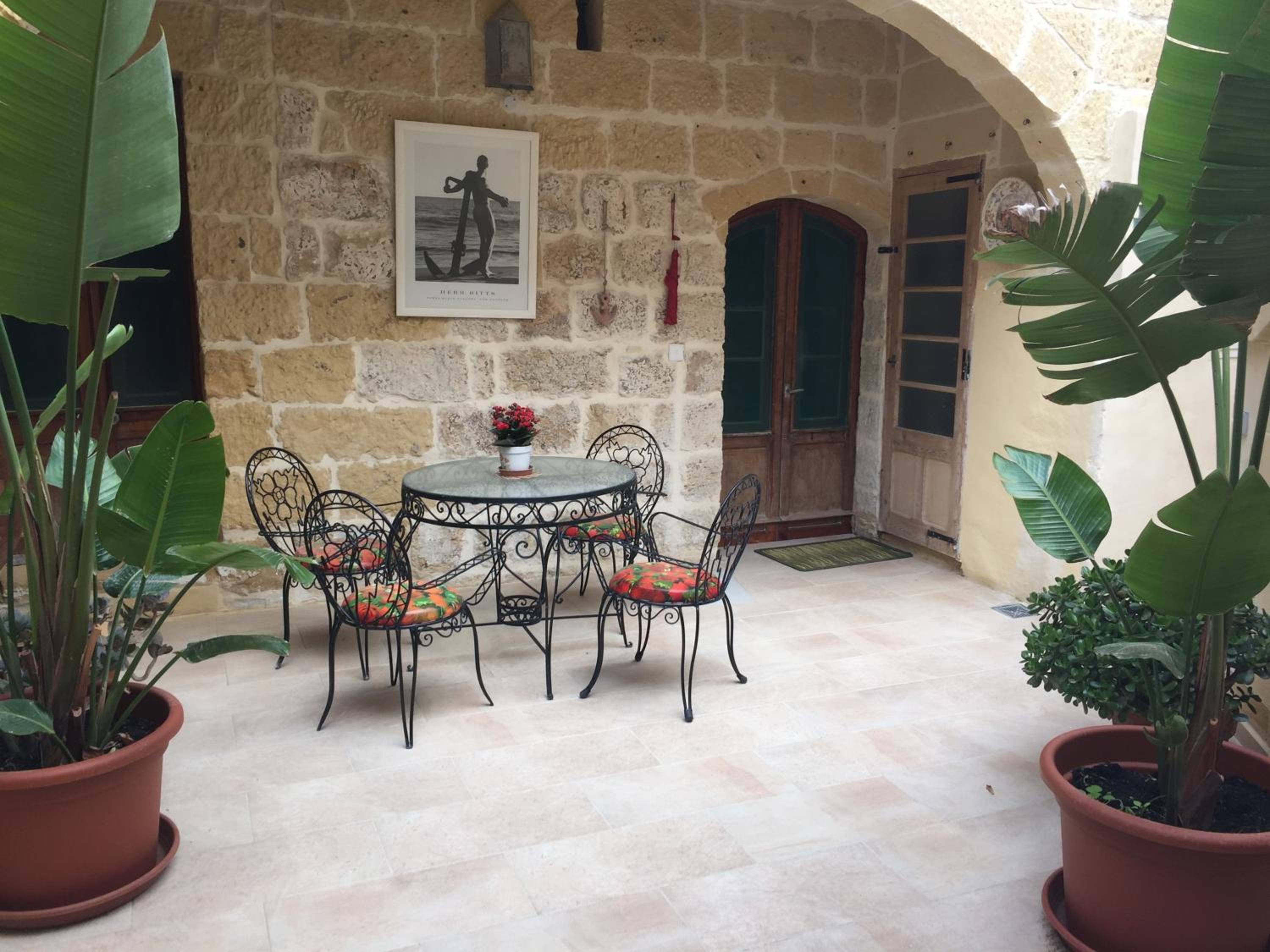 Dar tal-Kaptan Boutique Maison