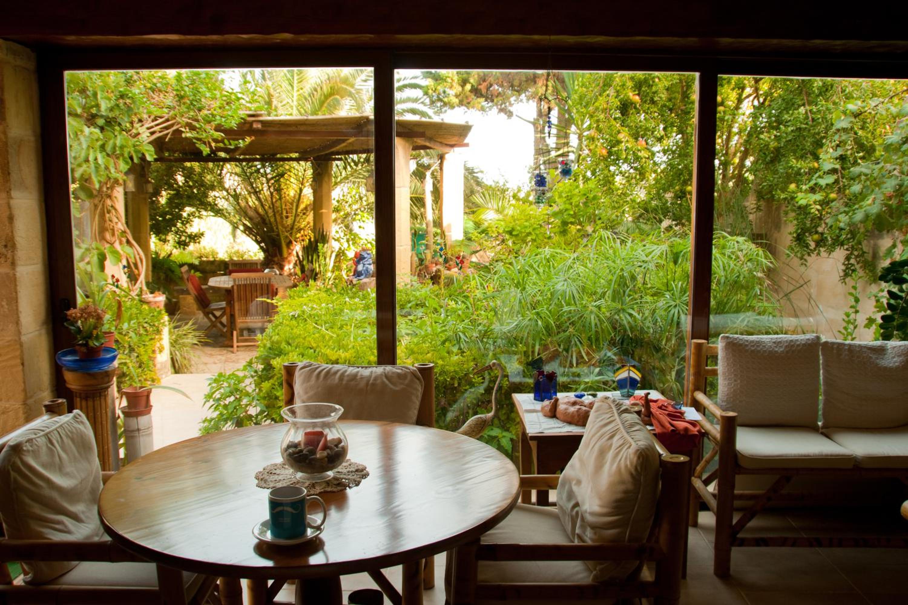 Dar tal-Kaptan Boutique Maison