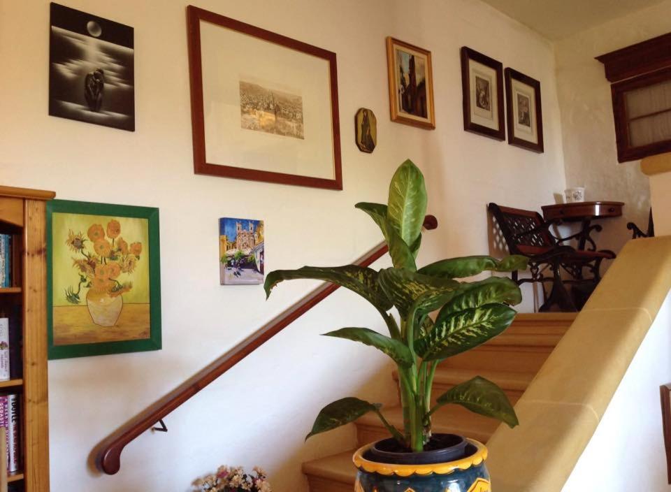 Dar tal-Kaptan Boutique Maison